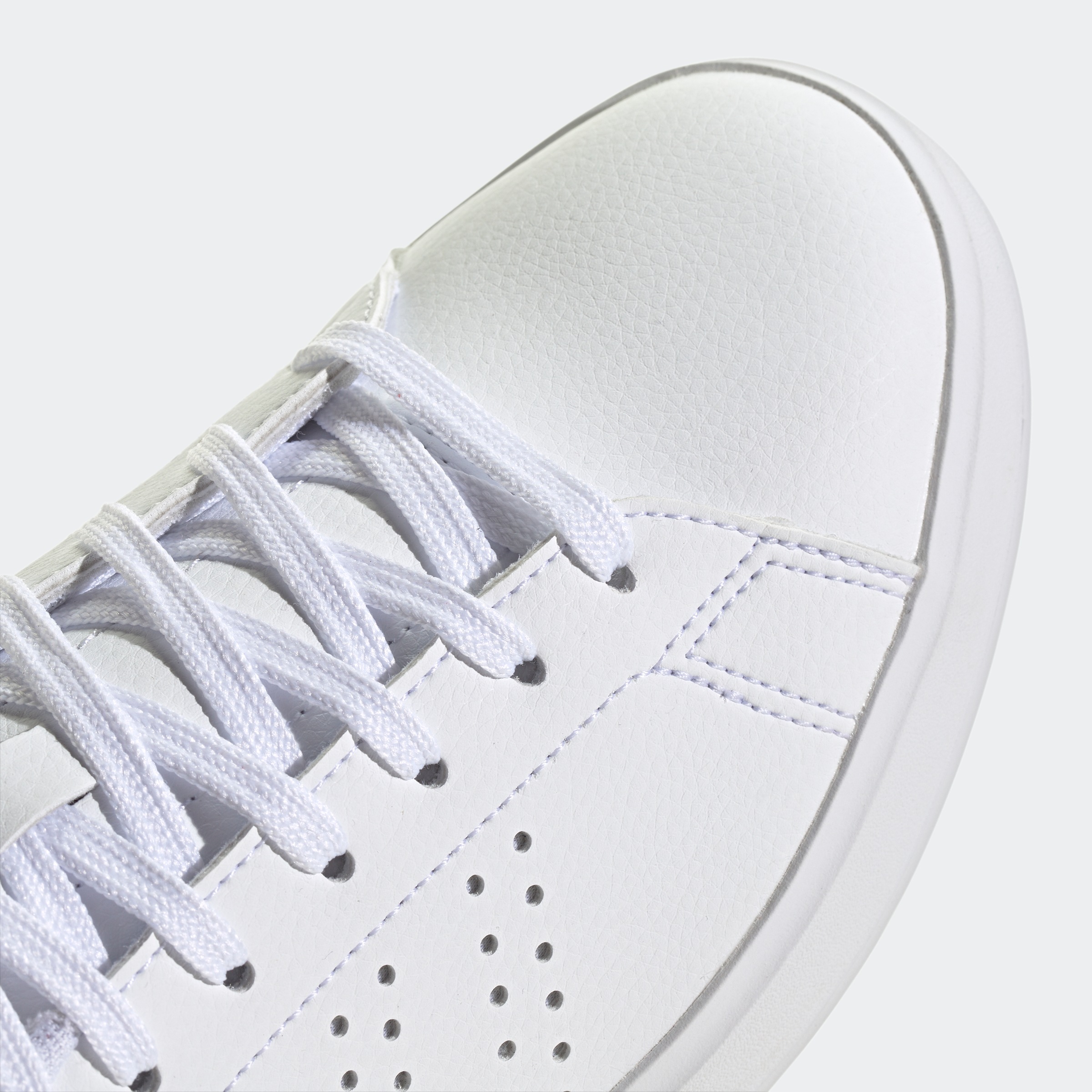adidas Sportswear Sneaker »ADVANTAGE 2.0«, Design auf den Spuren des adidas Stan Smith