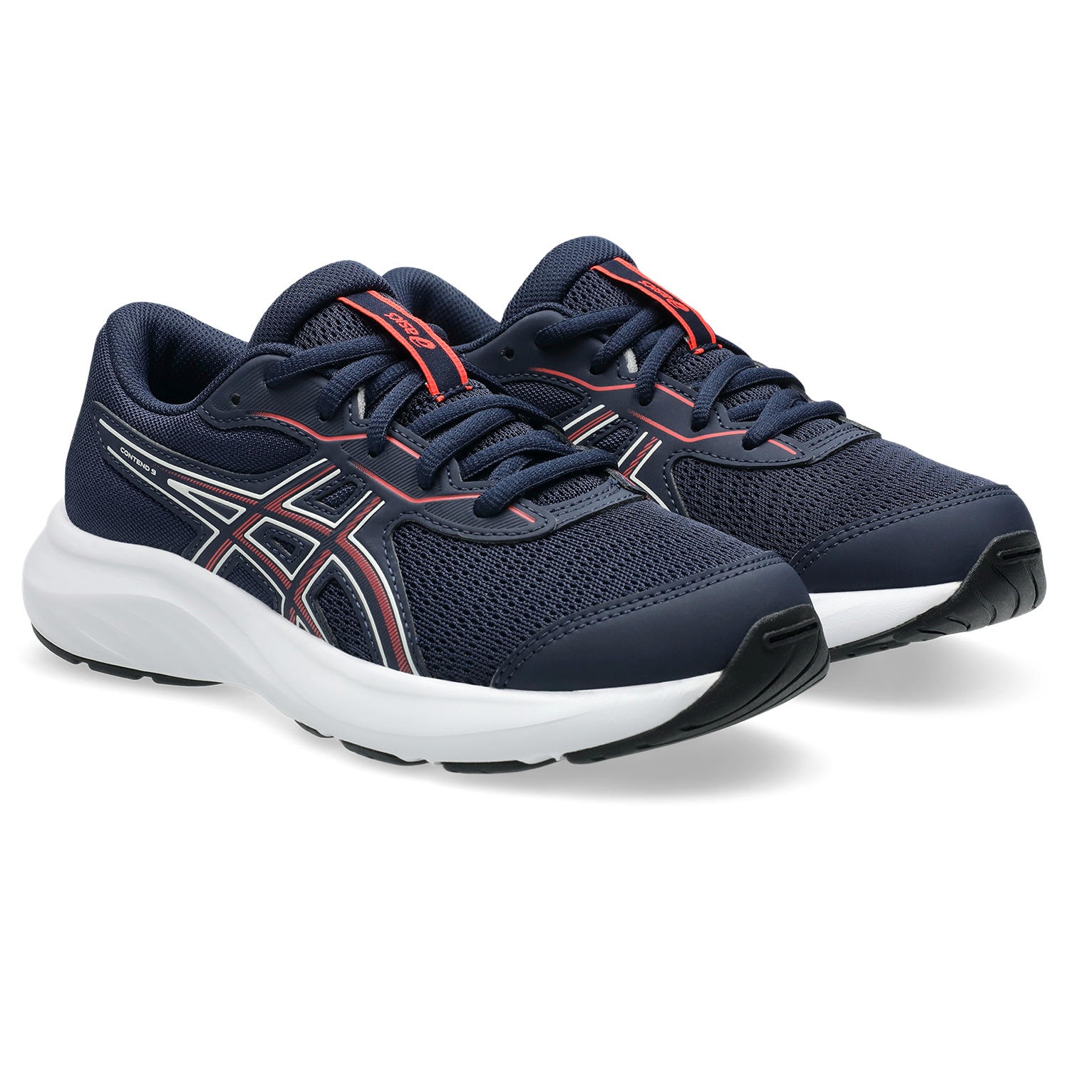 Asics Laufschuh »CONTEND 9 GS«