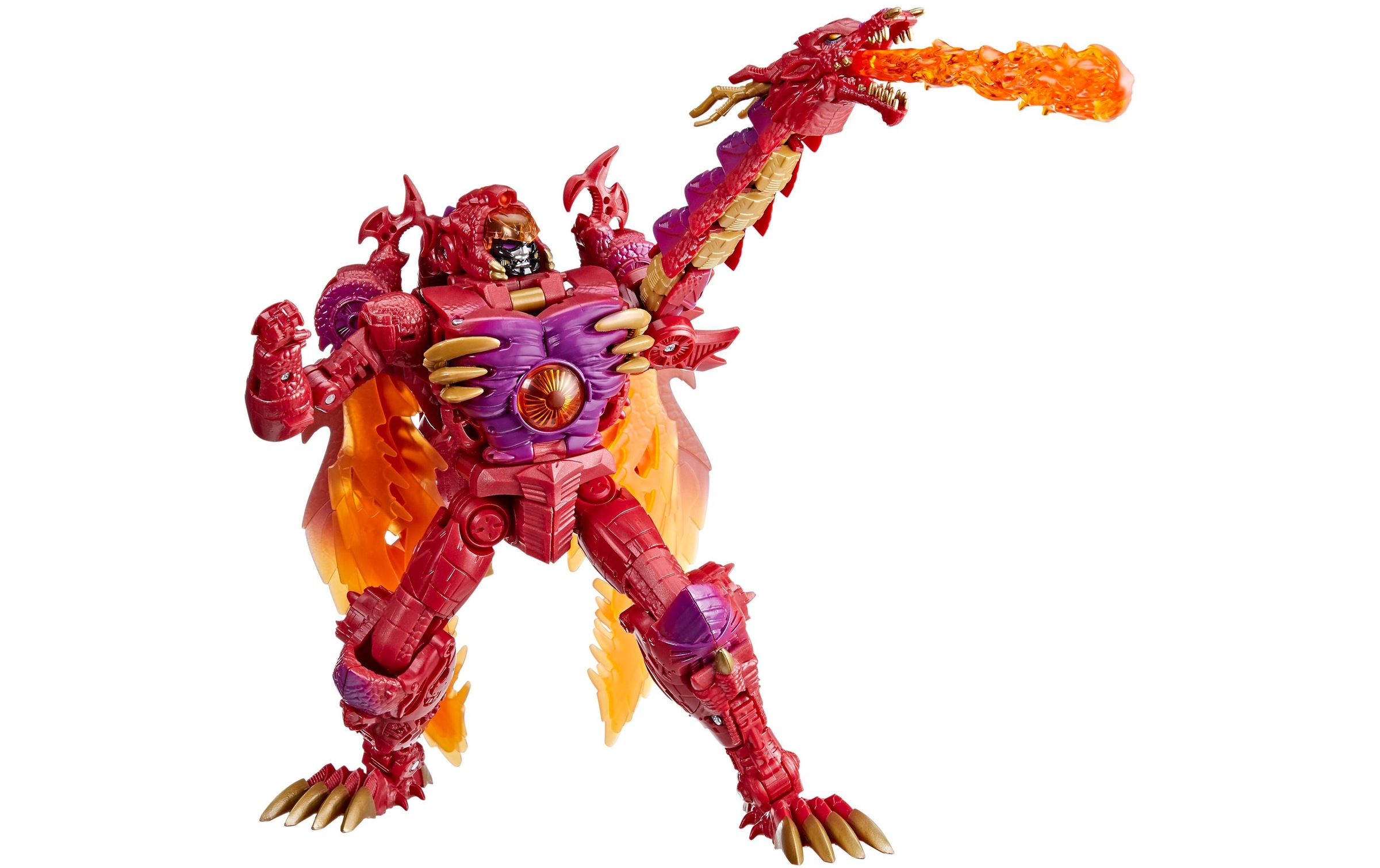Transformers Spielfigur »Legacy«