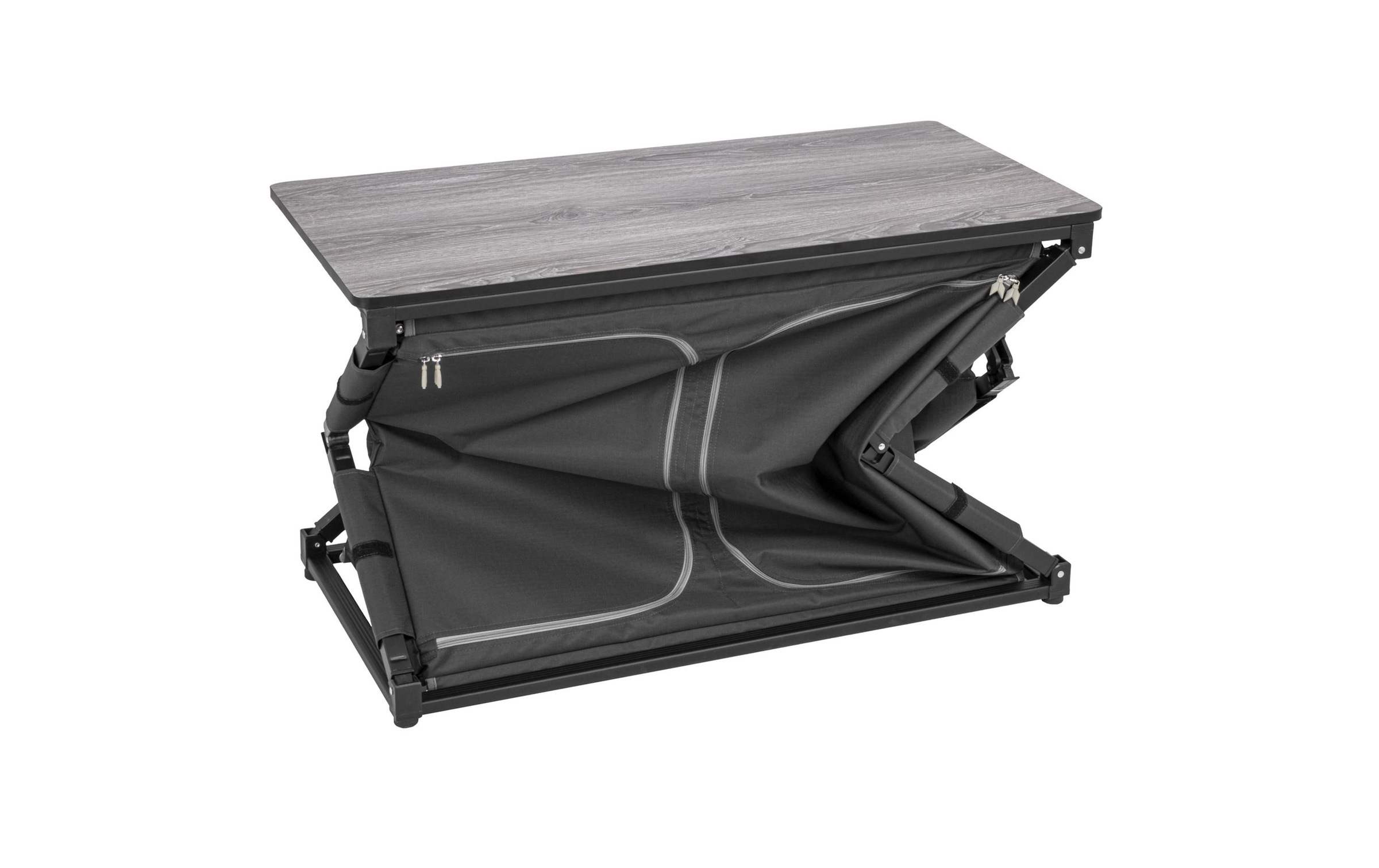 BRUNNER Campingschrank »Elutop Daily CT«