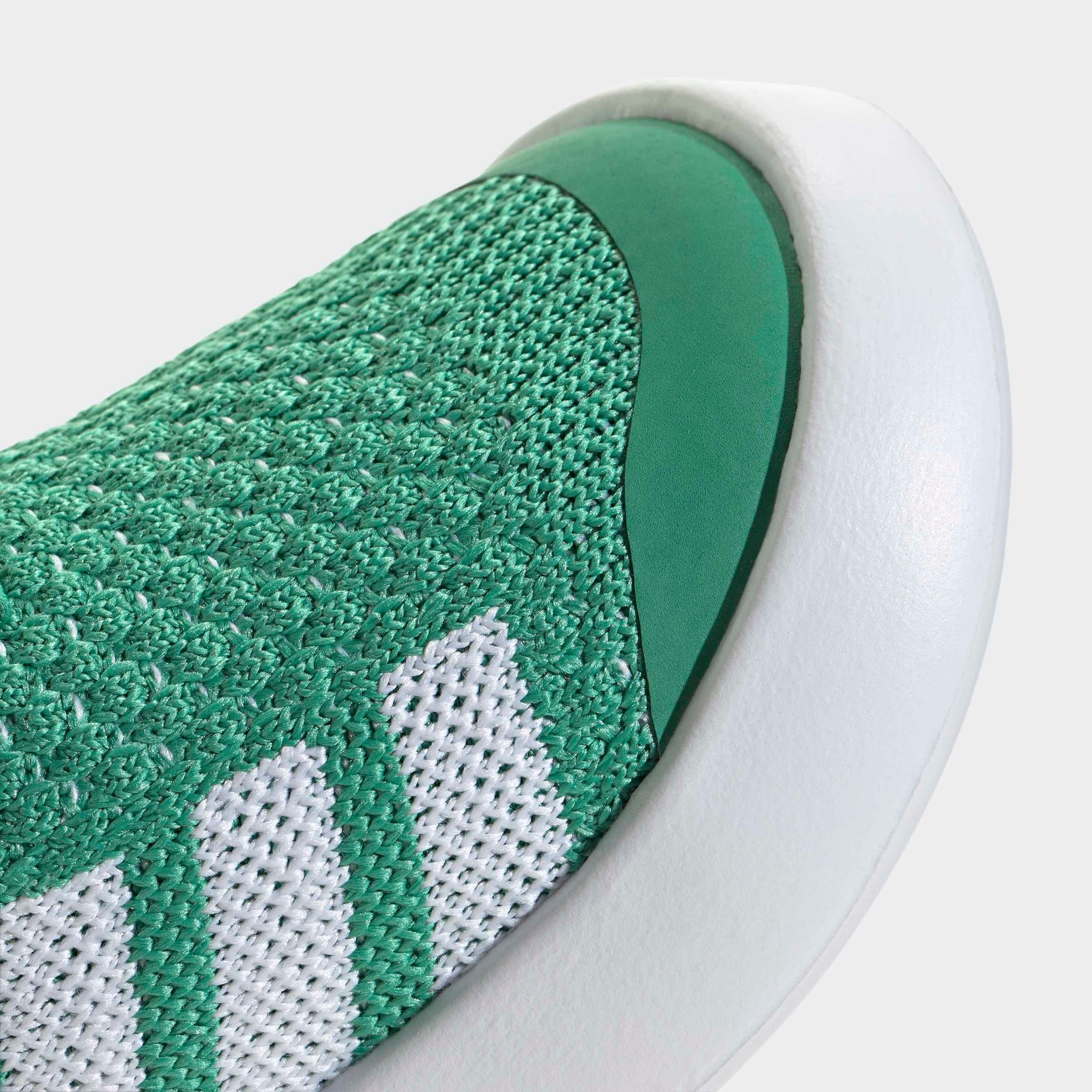 adidas Sportswear Slip-On Sneaker »BUBBLECOMFY KIDS«, für Kinder