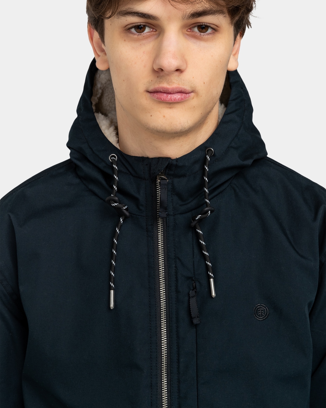 Element Parka »Alder«