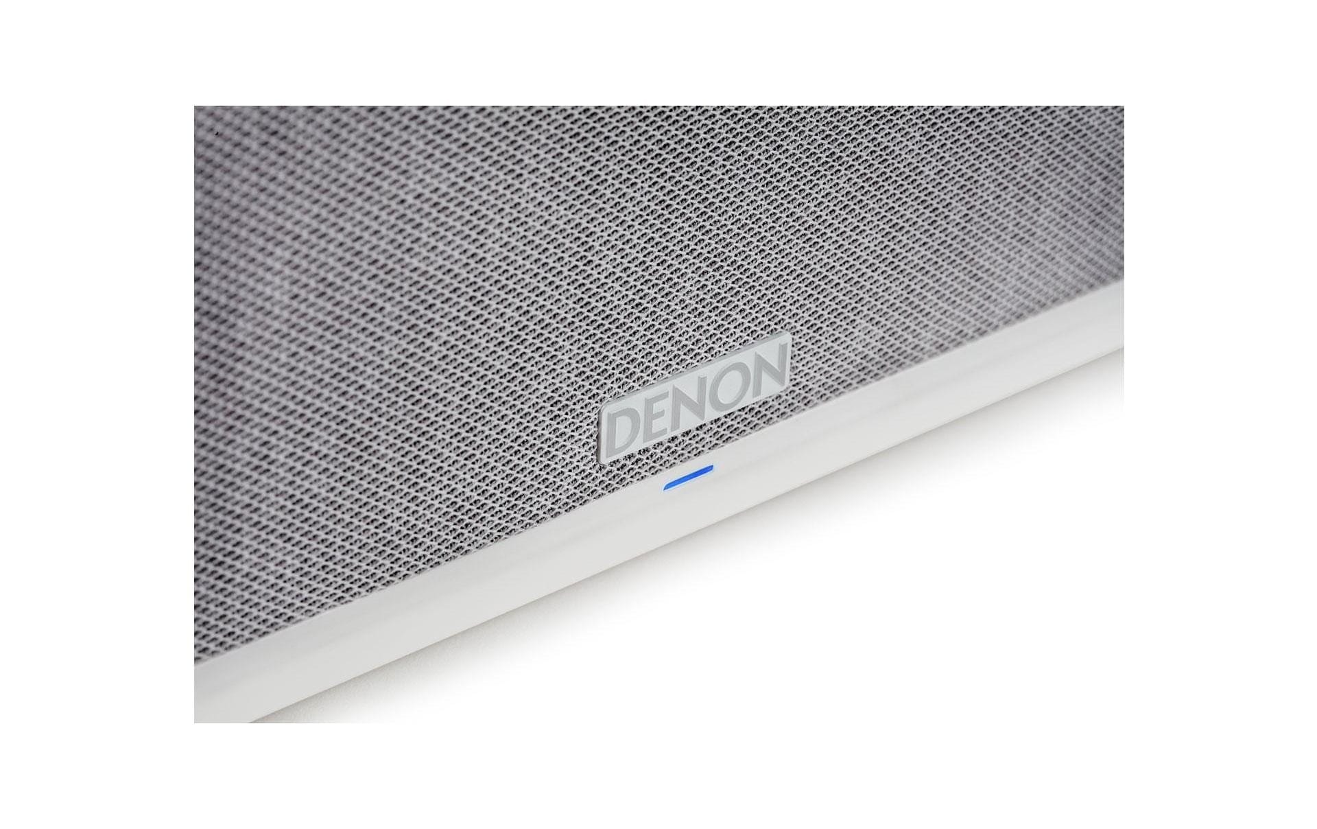 Denon Lautsprecher »Home 250«, Audioformate: AAC, ALAC, DSD, FLAC, MP3, WAV, WMA