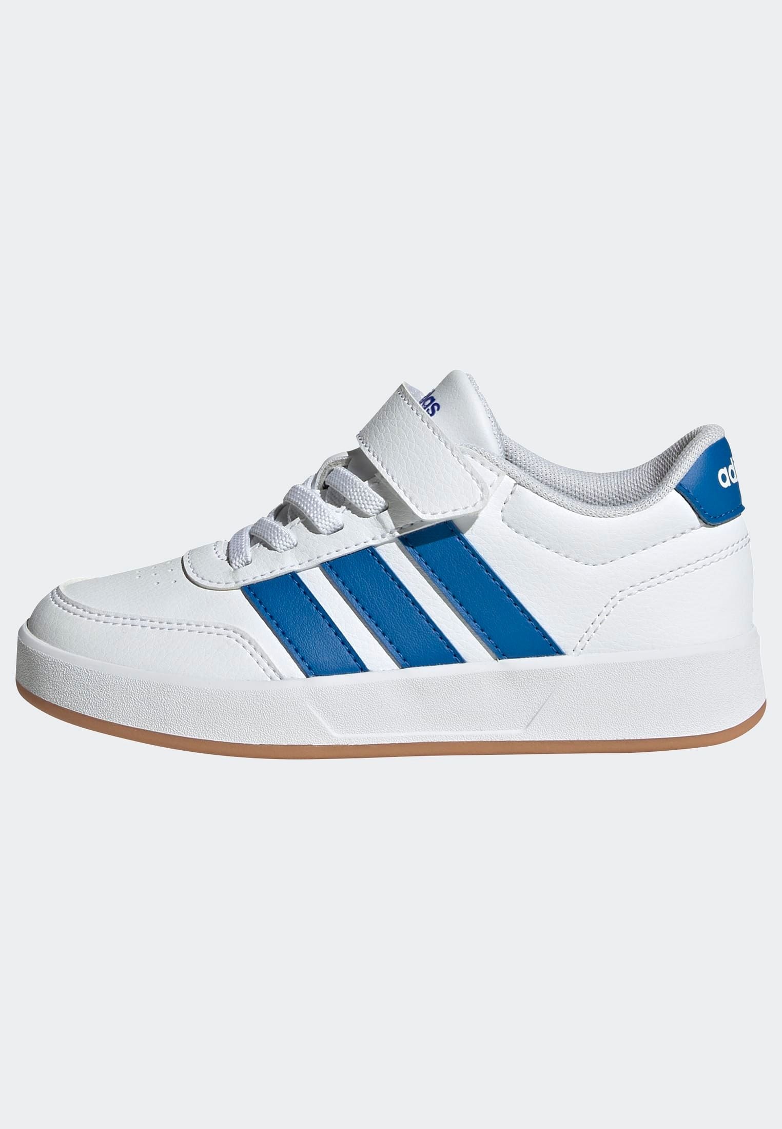 adidas Sportswear Sneaker »BREAKNET 3.0 KIDS«