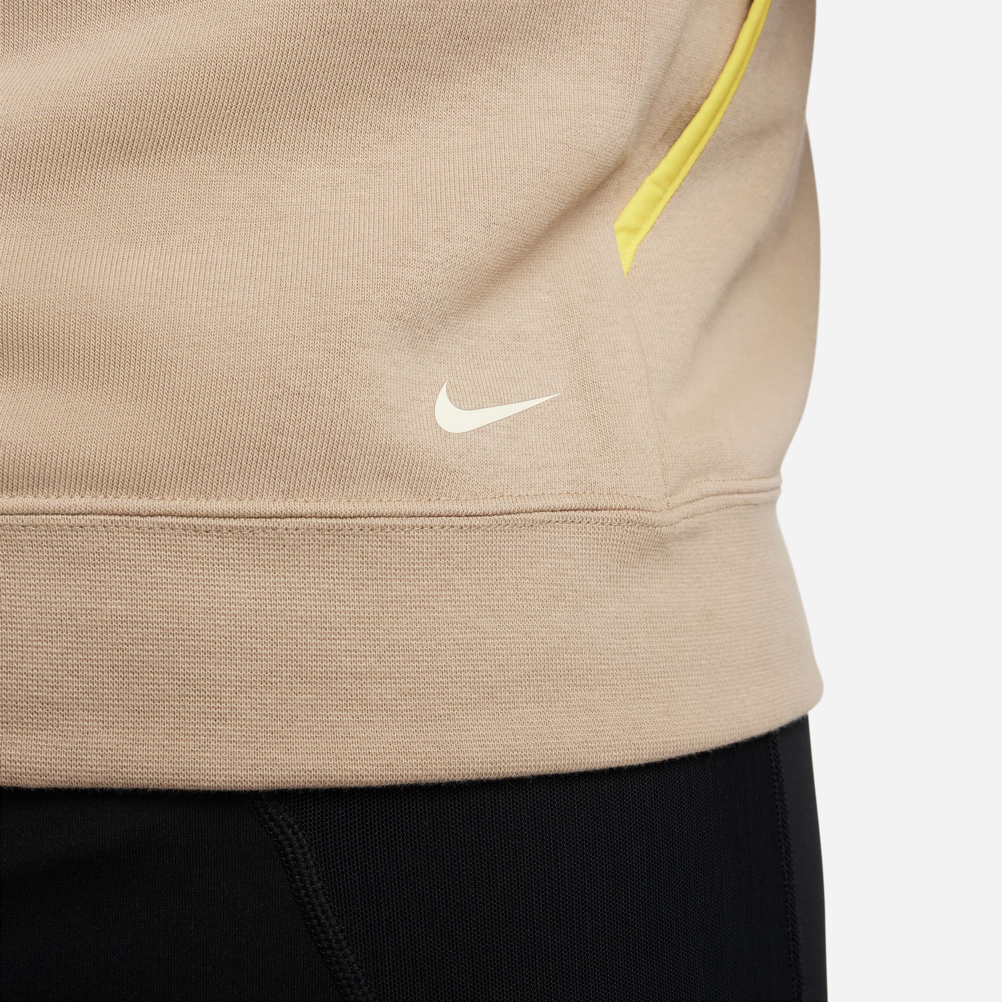 Nike Kapuzensweatshirt »DRI-FIT TRAIL MAGIC HOUR MEN'S PULLOVER TRAIL RUNNING HOODIE«