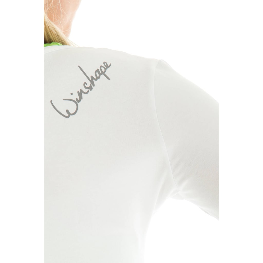 Winshape Langarmshirt »WS1«