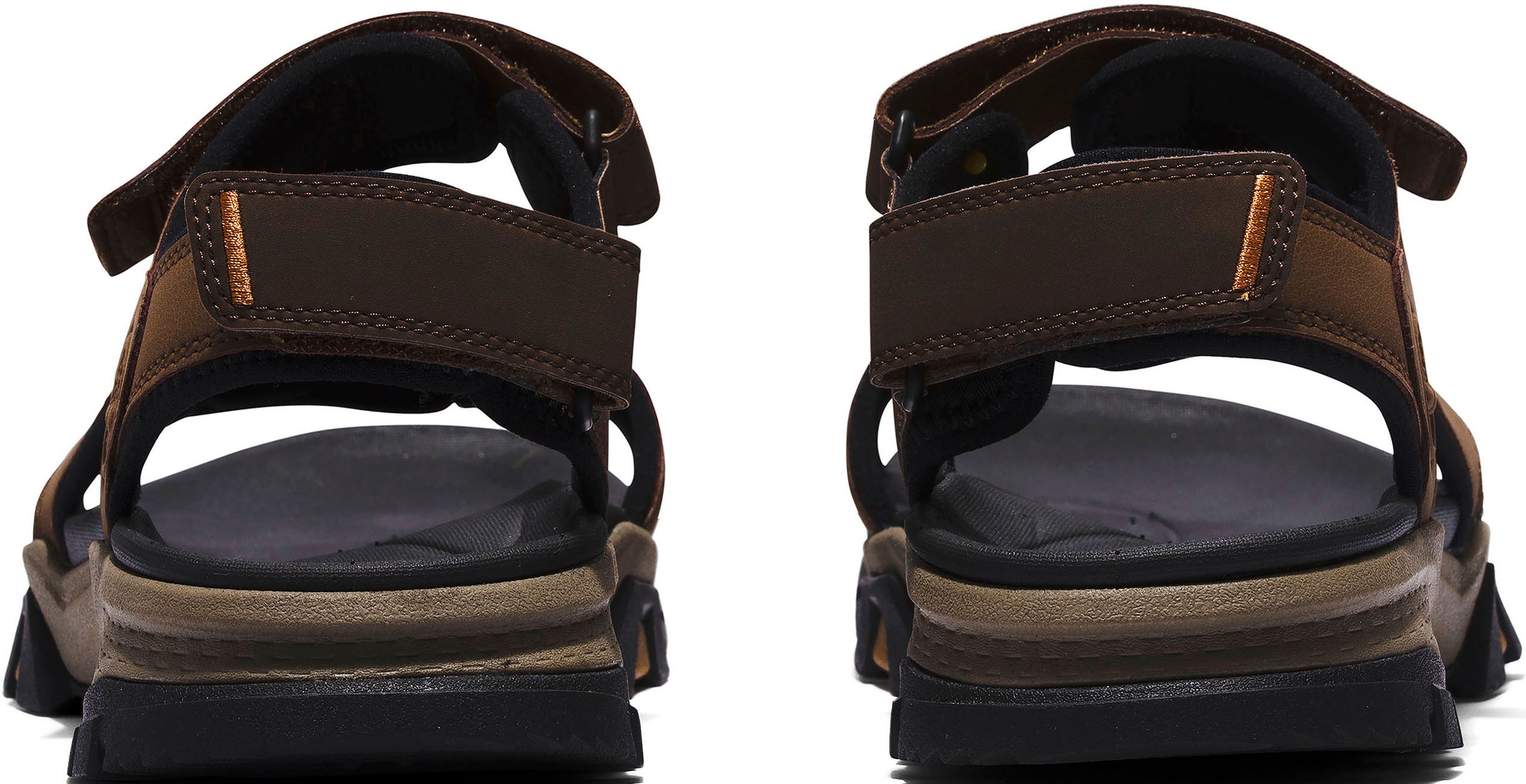 Timberland Sandale »Lincoln Peak 2 STRAP SANDAL«, mit Klettverschluss