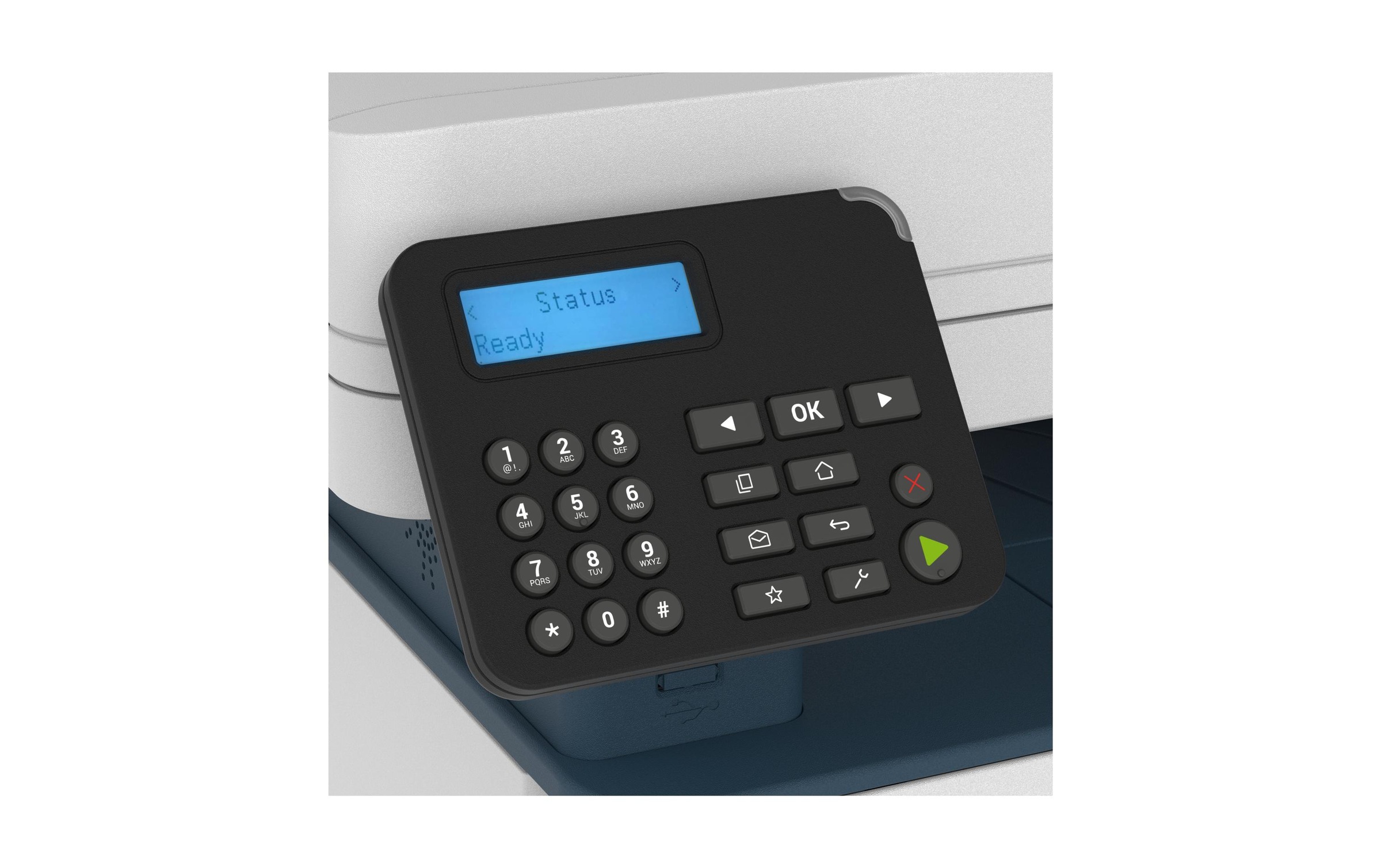 Xerox Multifunktionsdrucker »B225«