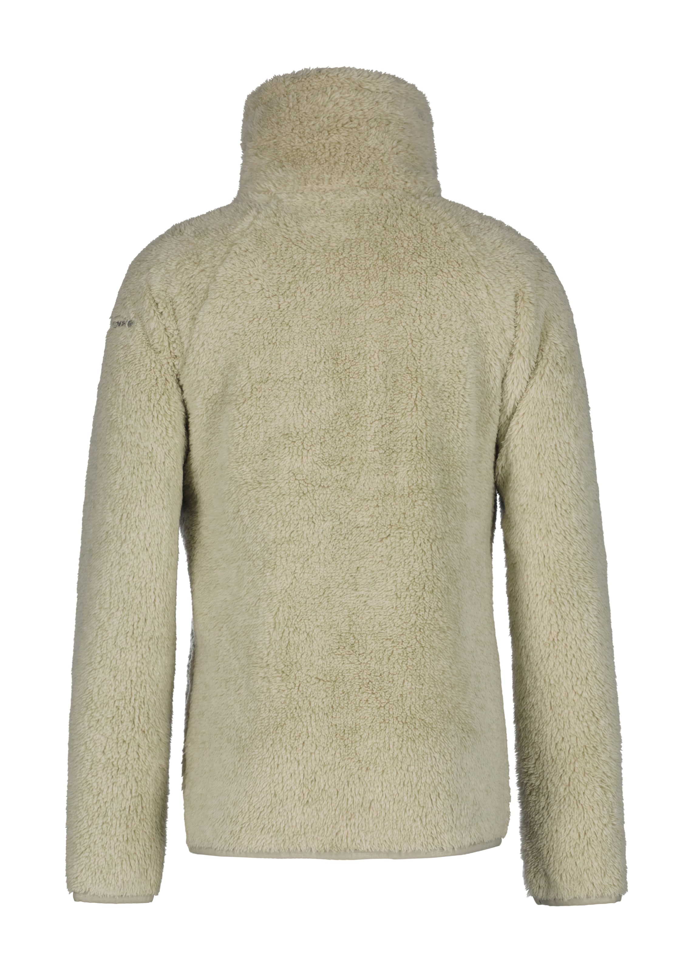 Icepeak Fleecejacke »LOMA JR für Kinder«, (1 St.)