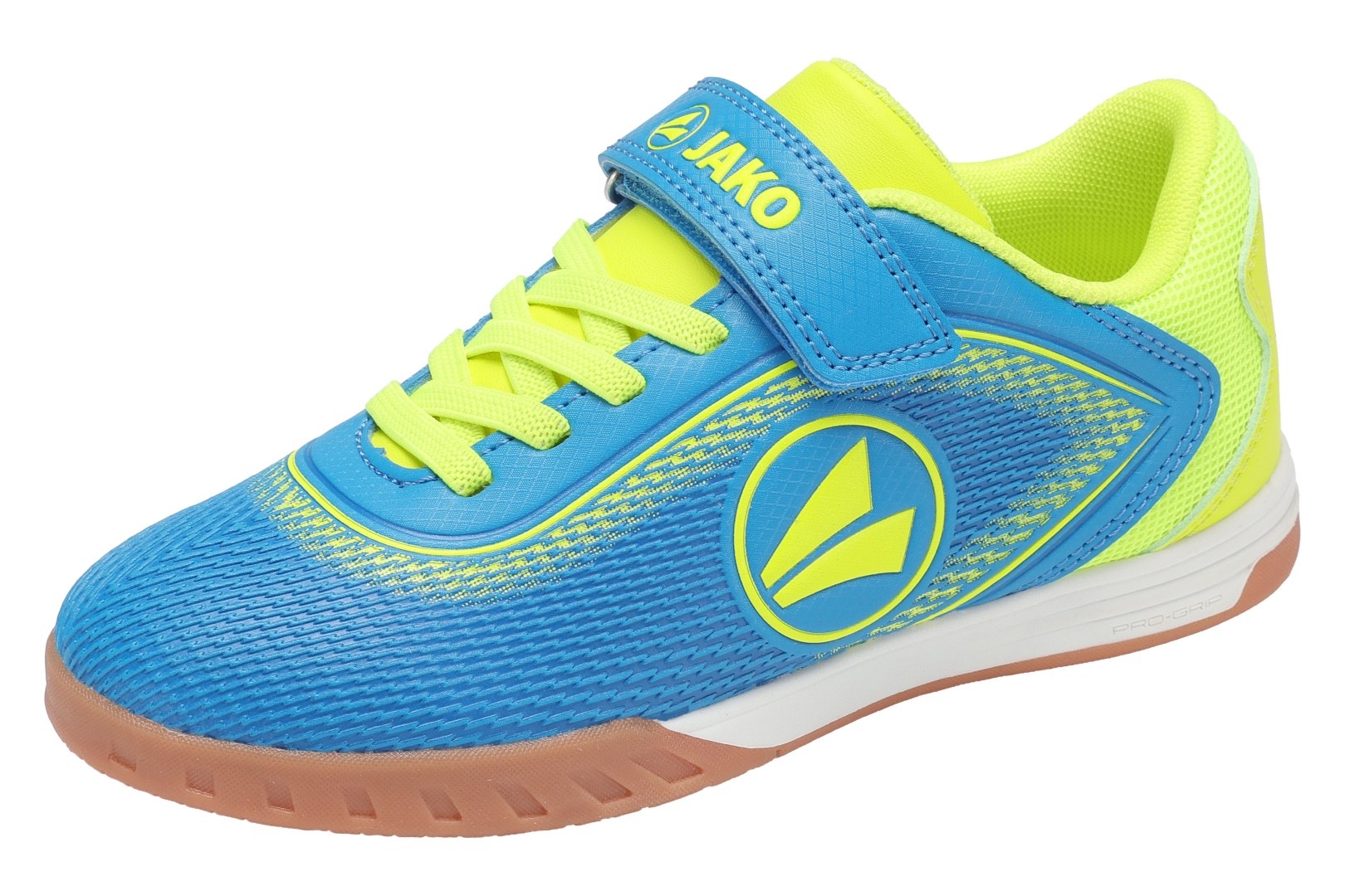 Jako Indoorschuh »J-SI Course EV« Indoorschuh, nichtabfärbende Sohle