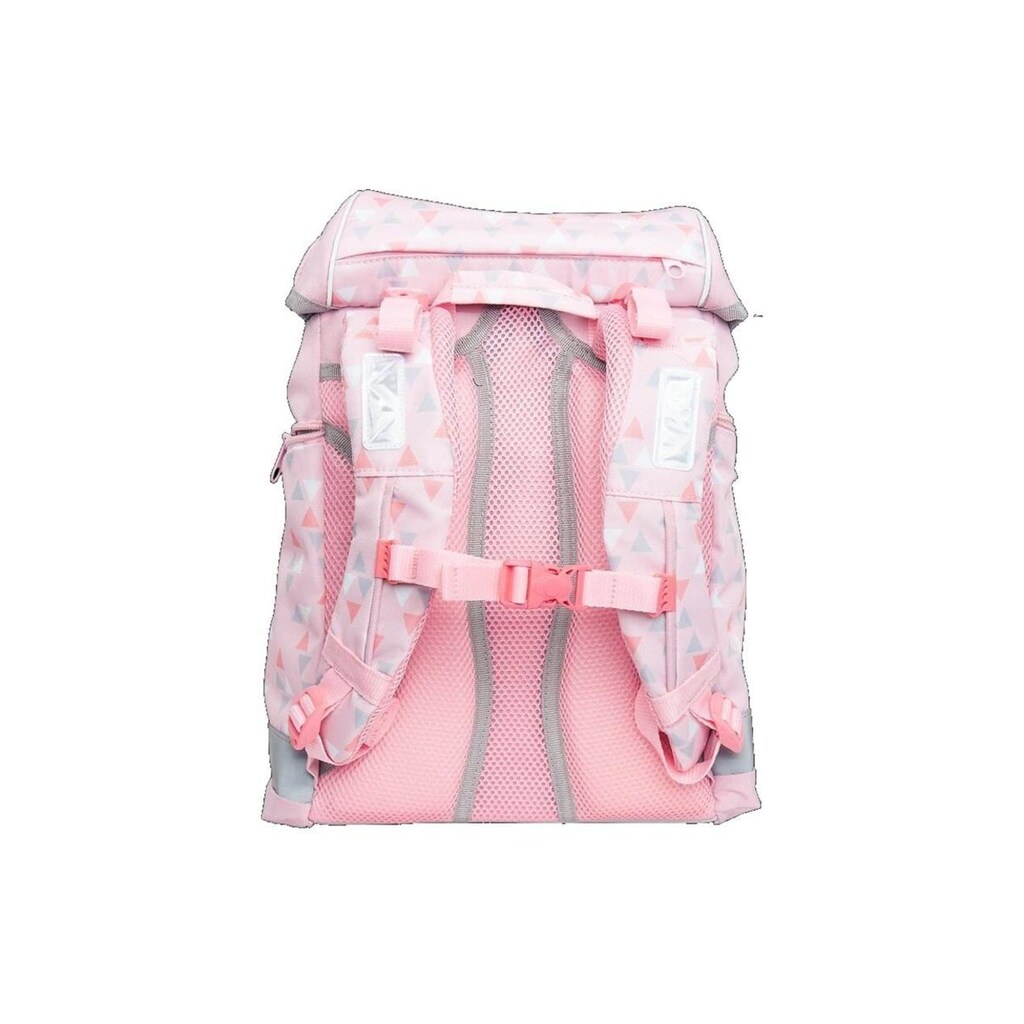 Funki Kinderrucksack »Slim-Bag Pink T«