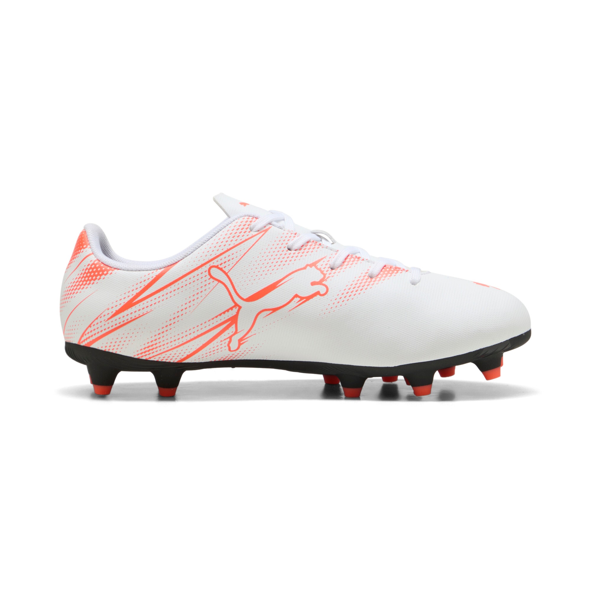 PUMA Fussballschuh »ATTACANTO FG/AG JR«, für Rasenplätze