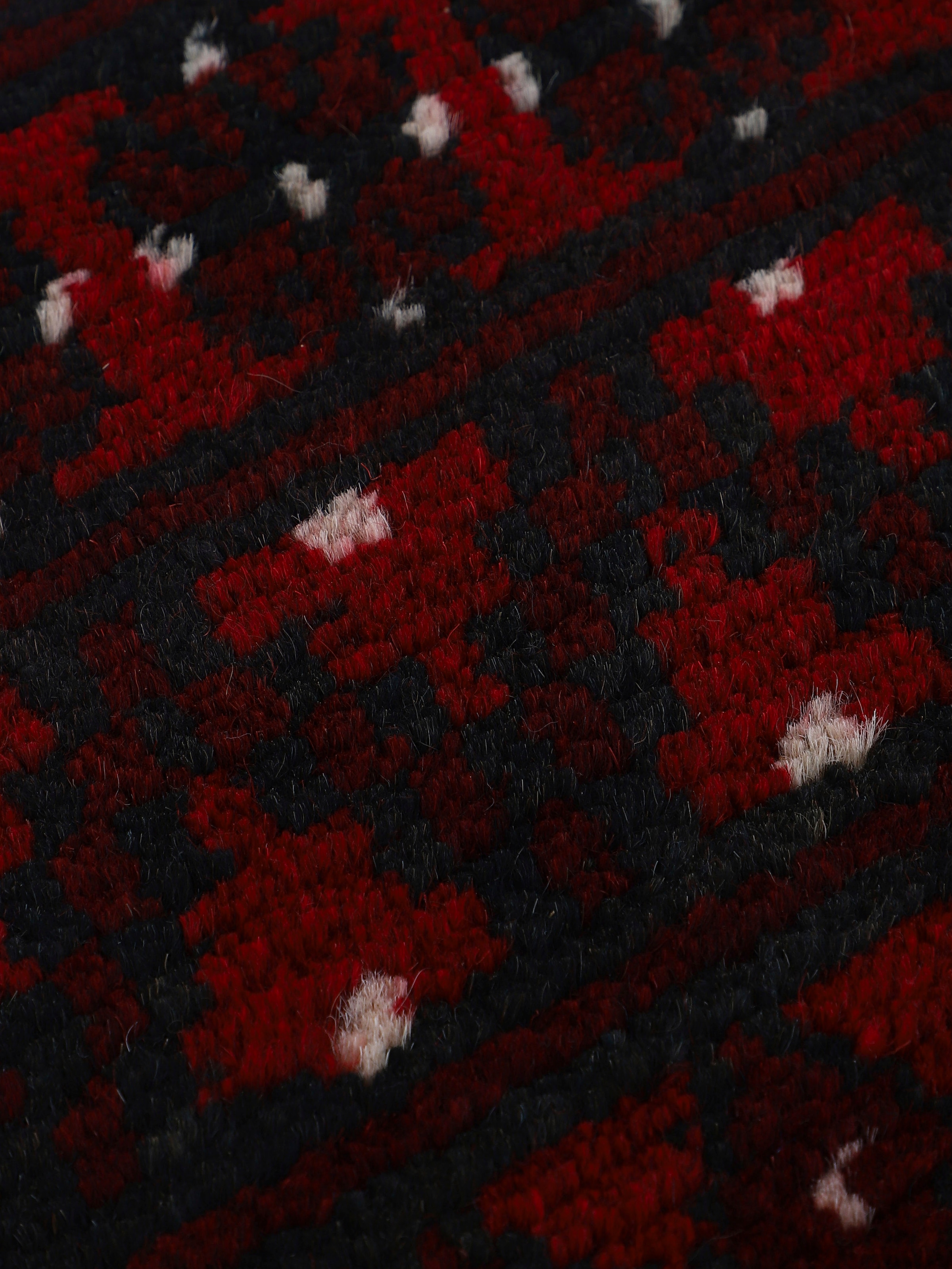 Woven Arts Orientteppich »Afghan Akhche Bokhara«, rechteckig, 8 mm Höhe, reine Schurwolle für ein warmes Raumklima, handgearbeitet