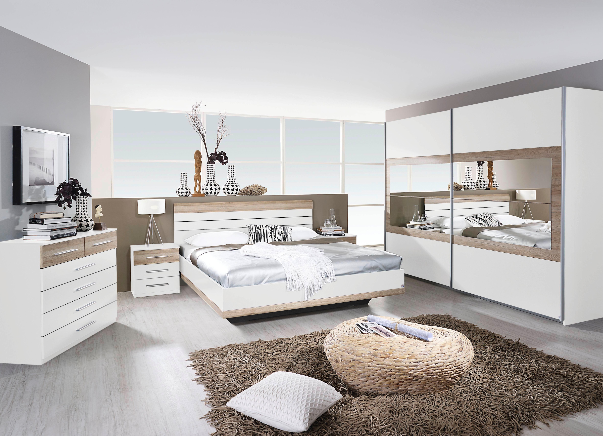 Komplett Schlafzimmer Online Kaufen Im Jelmoli Versand