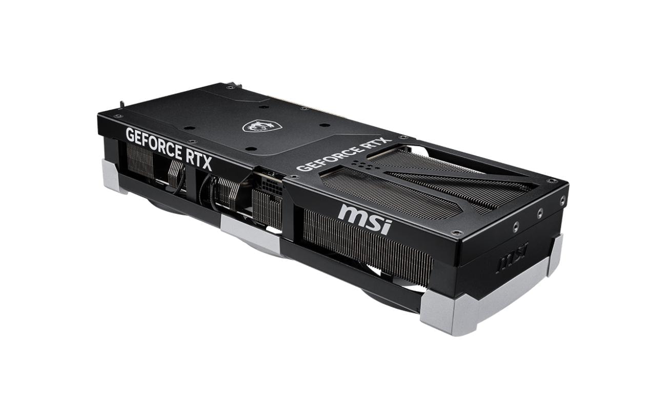 MSI Grafikkarte »RTX 5090 Ventus 3X OC 32 GB«, 32 GB