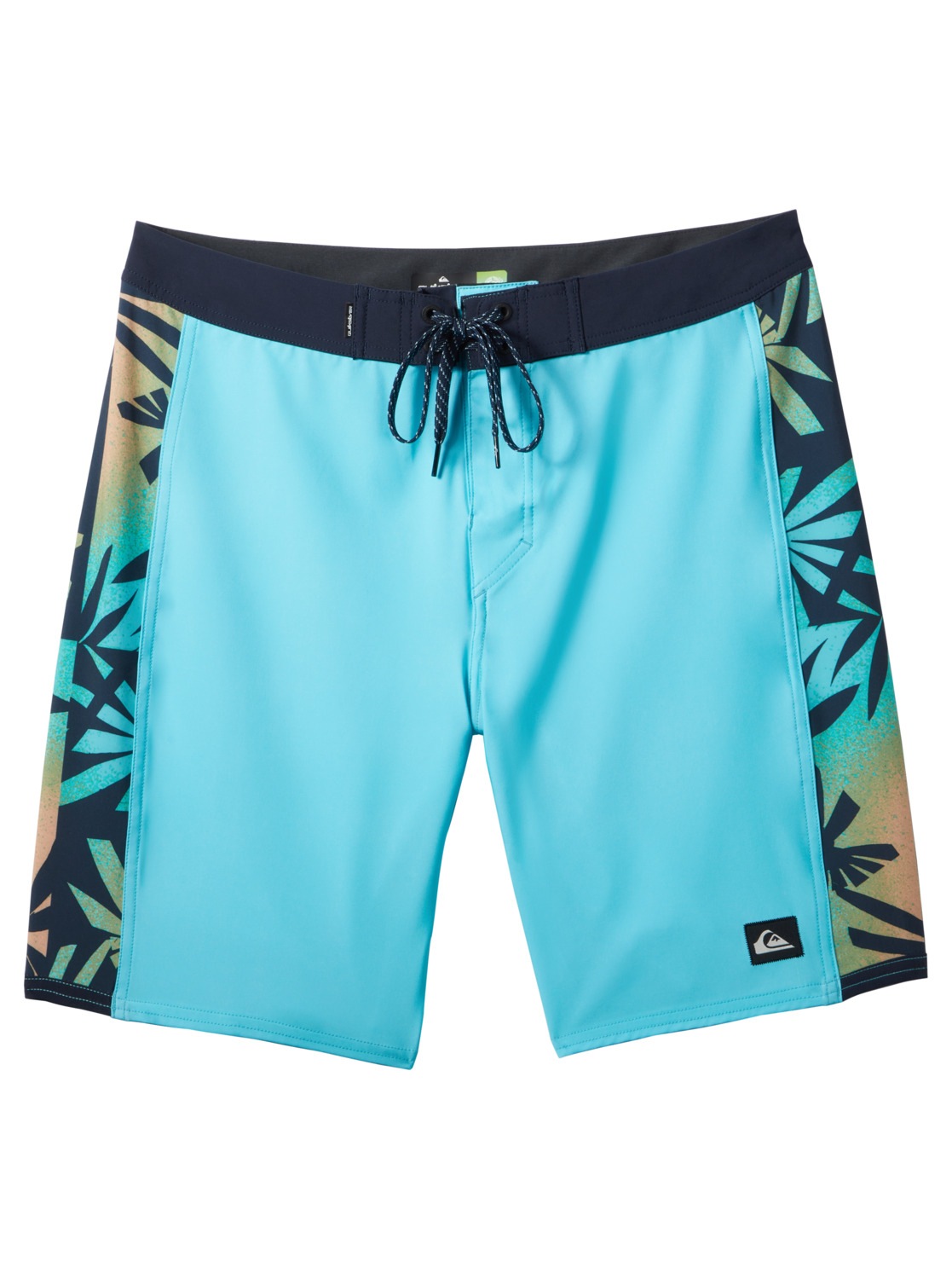 Quiksilver Boardshorts »Surfsilk Arch 19"«