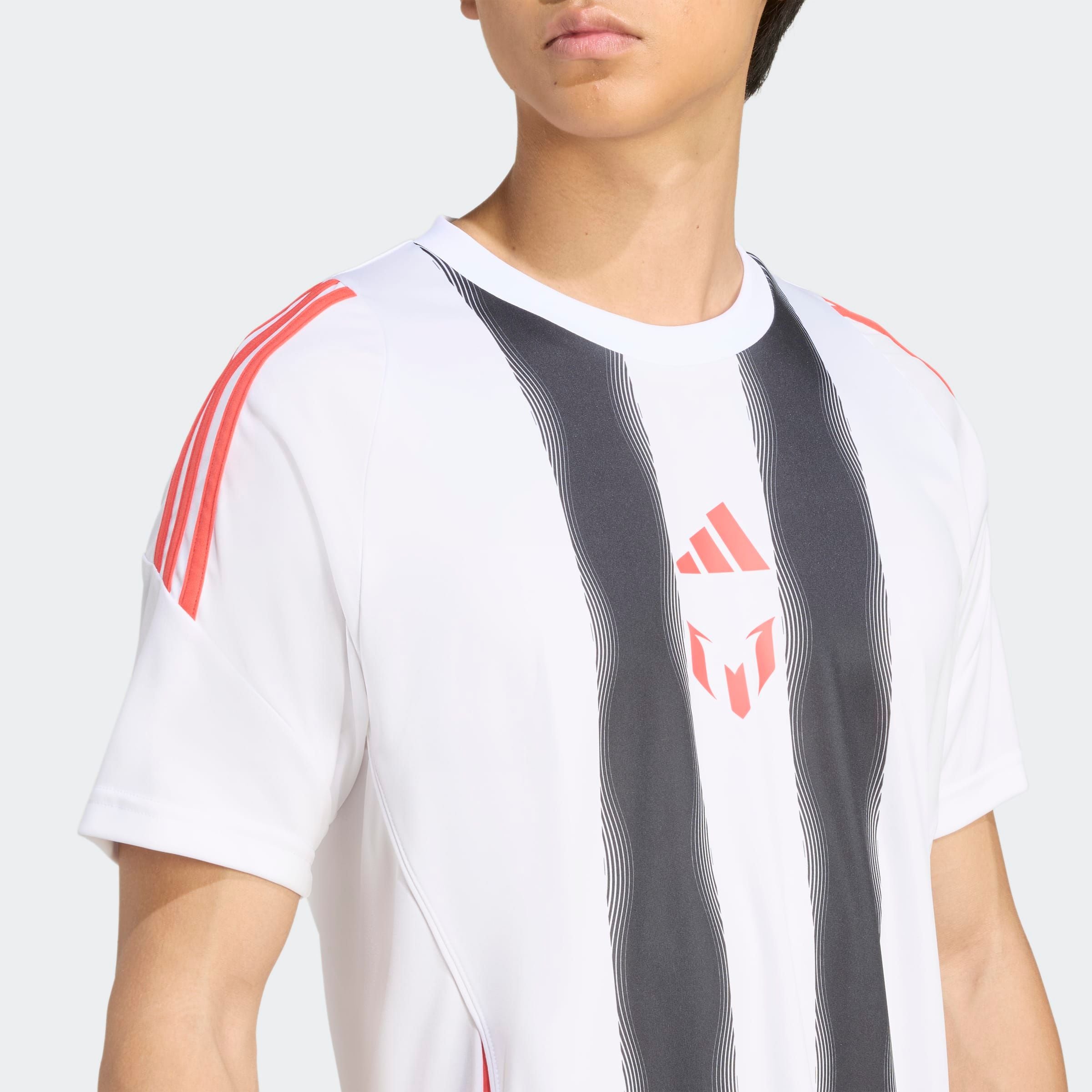 adidas Performance Fussballtrikot »MESSI TR JSY«
