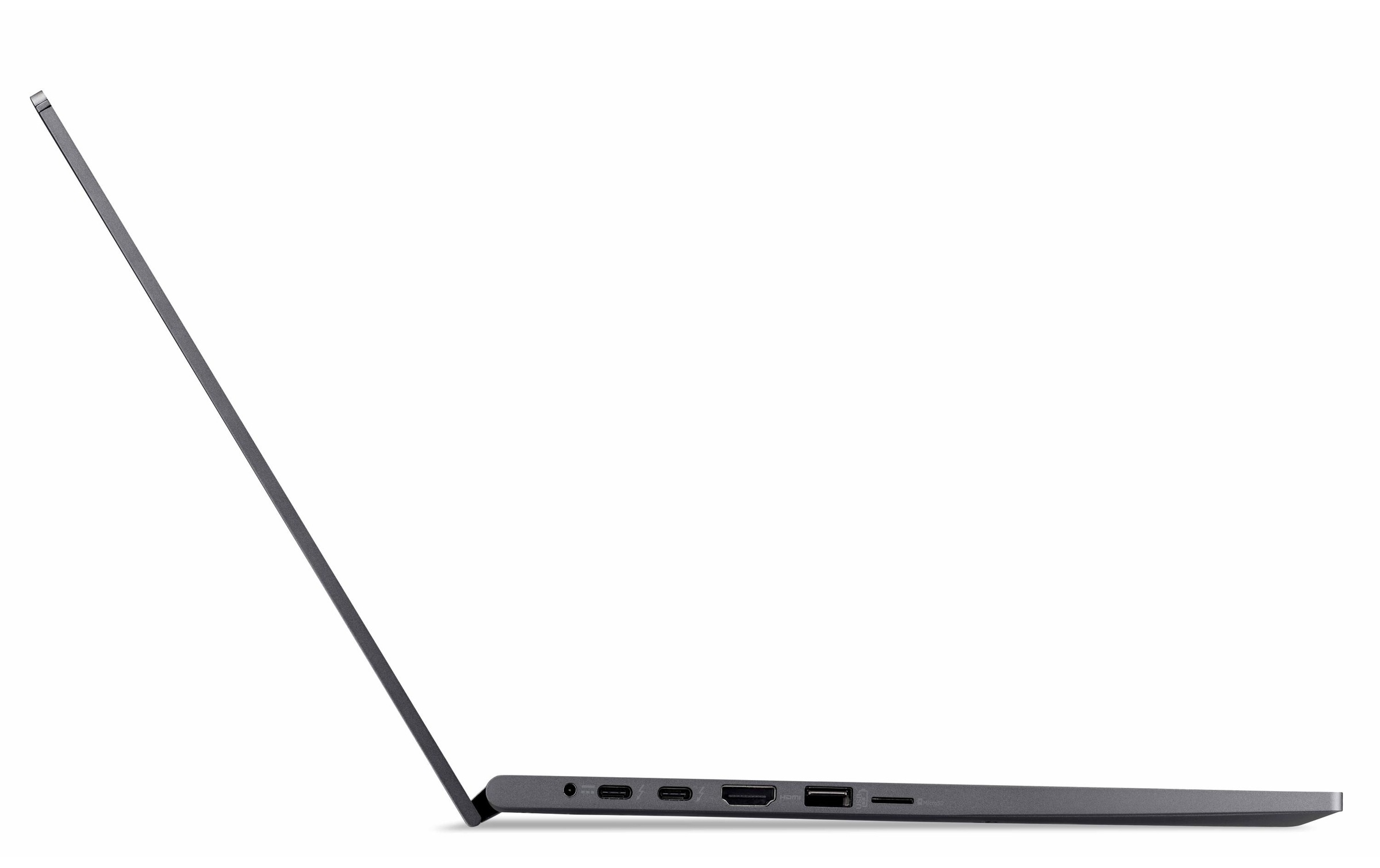 Acer Notebook »Spin 5 (SP513-54N-75N1)«, 34,29 cm, / 13,5 Zoll, Core i7