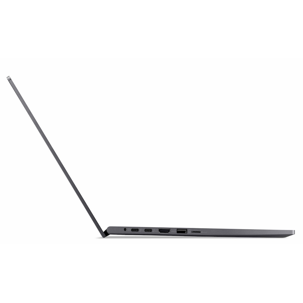 Acer Notebook »Spin 5 (SP513-54N-75N1)«, 34,29 cm, / 13,5 Zoll, Core i7