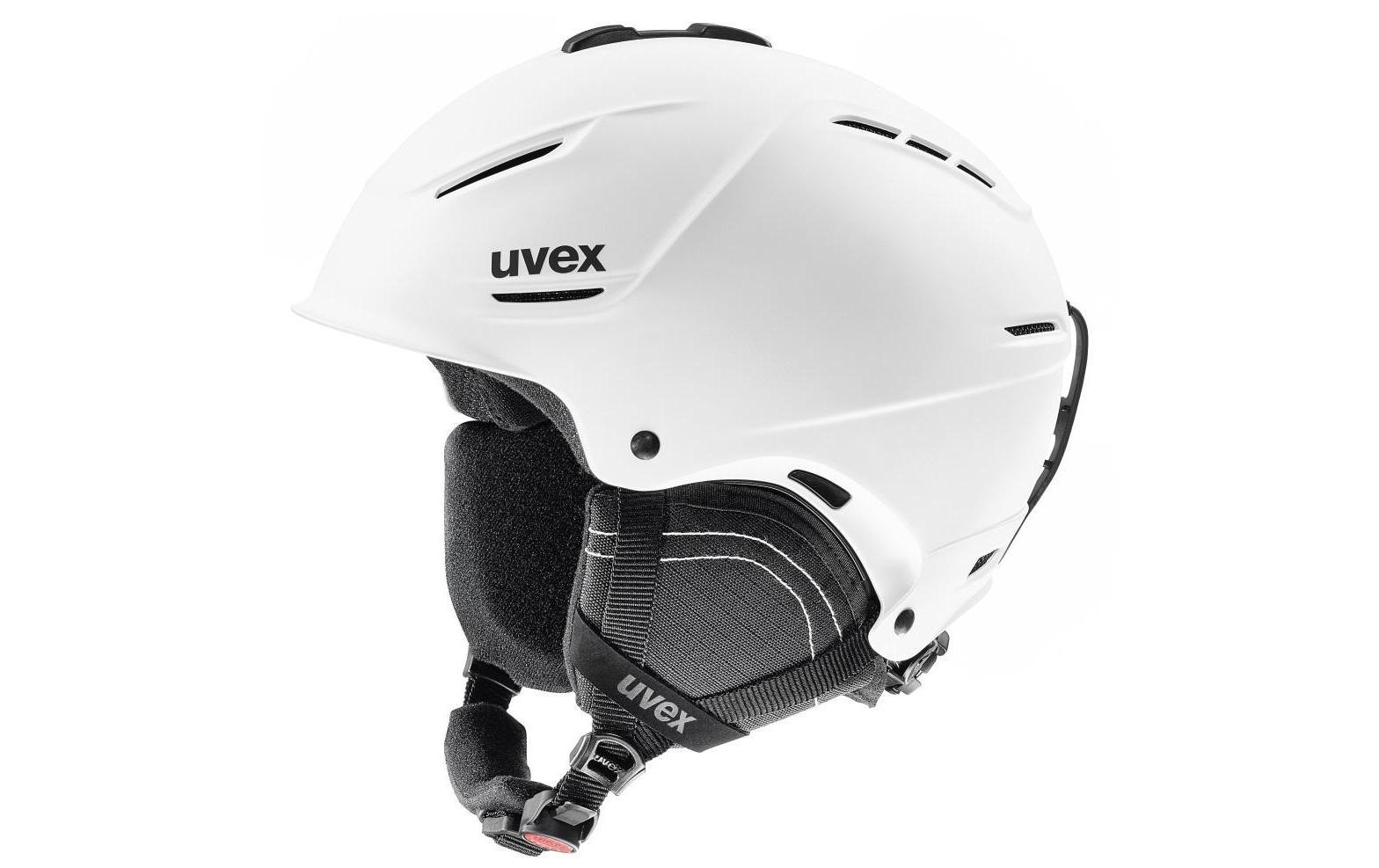 Uvex Skihelm »p1us 2.0«