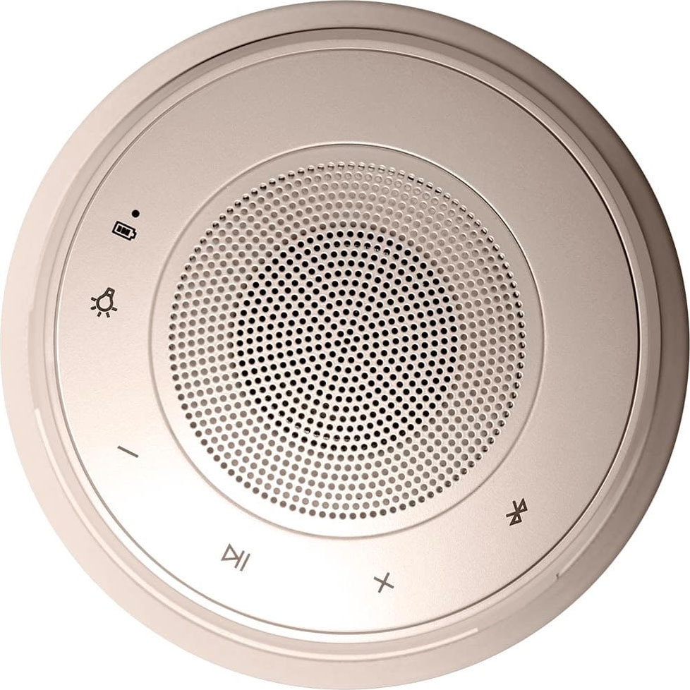 LG Bluetooth-Lautsprecher »XBOOM360 DXO3«, (1 St.)
