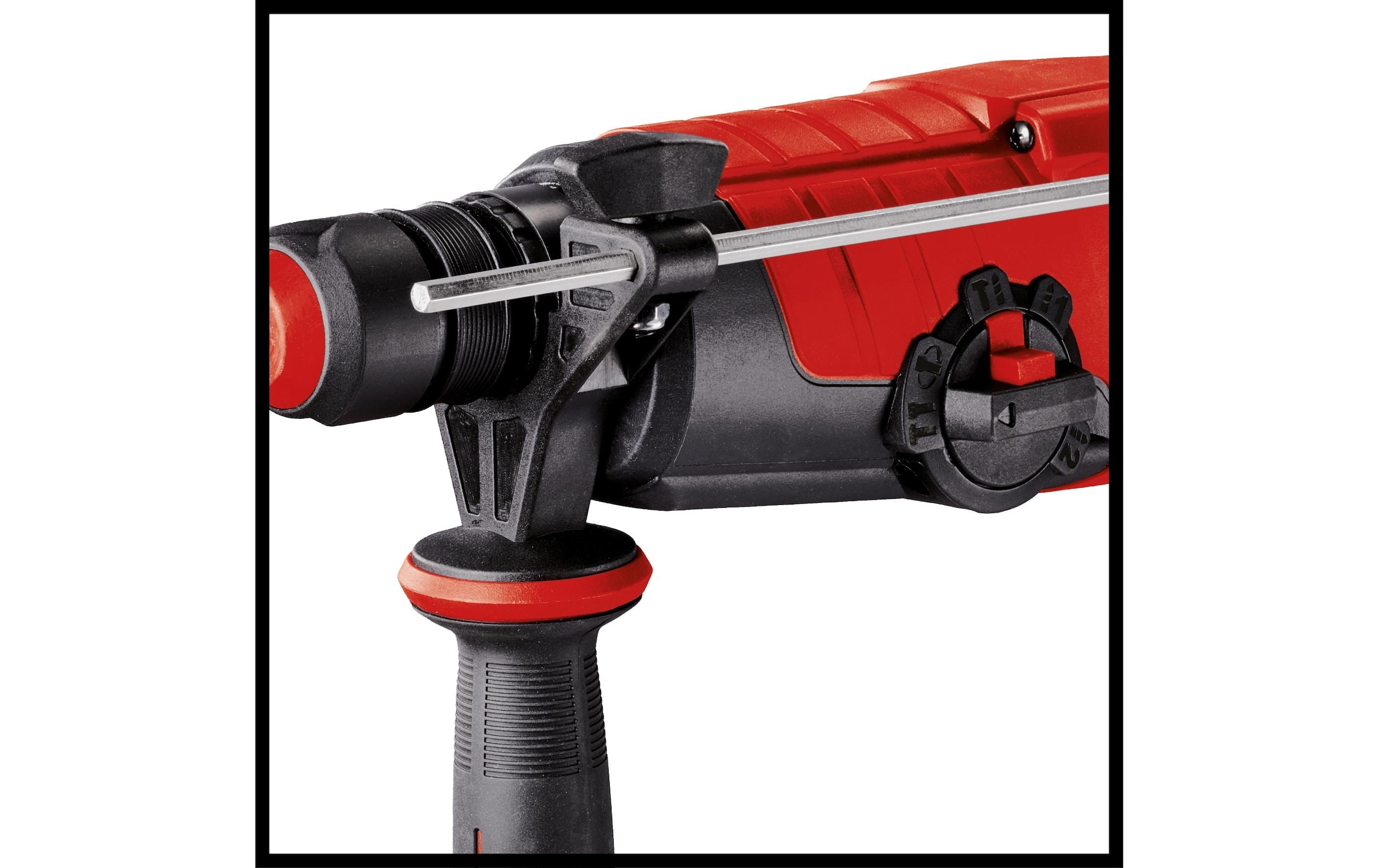 Einhell Bohrhammer »Einhell Bohrhammer TE-RH 44954 5F«