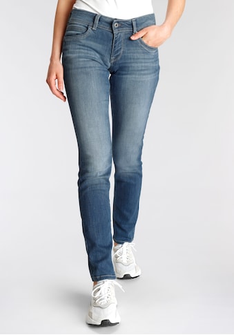 Pepe Jeans Slim-fit-Jeans »New Brooke« kaufen