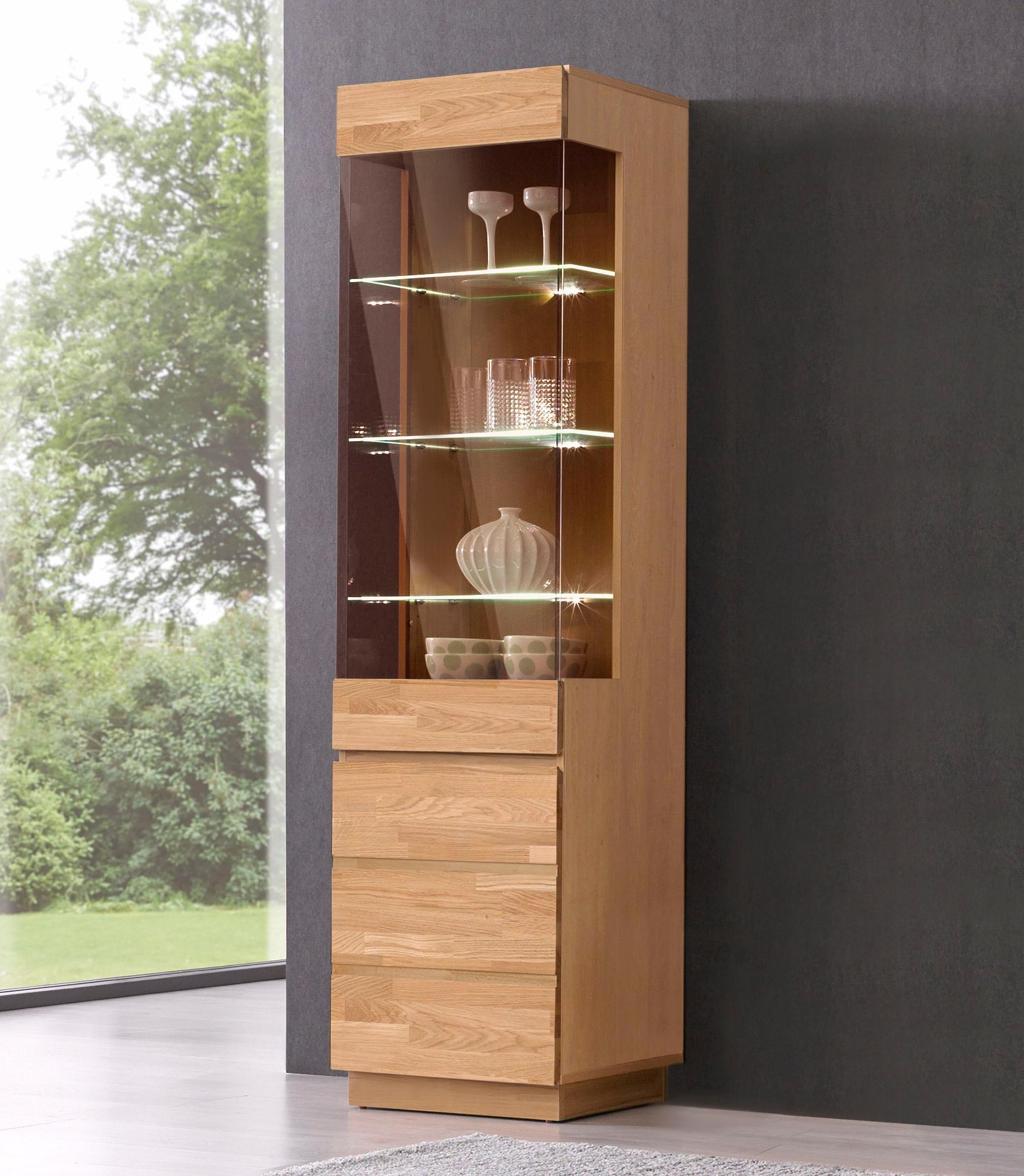 Home affaire Vitrine, shoppen Höhe online 184 Jelmoli-Versand cm 