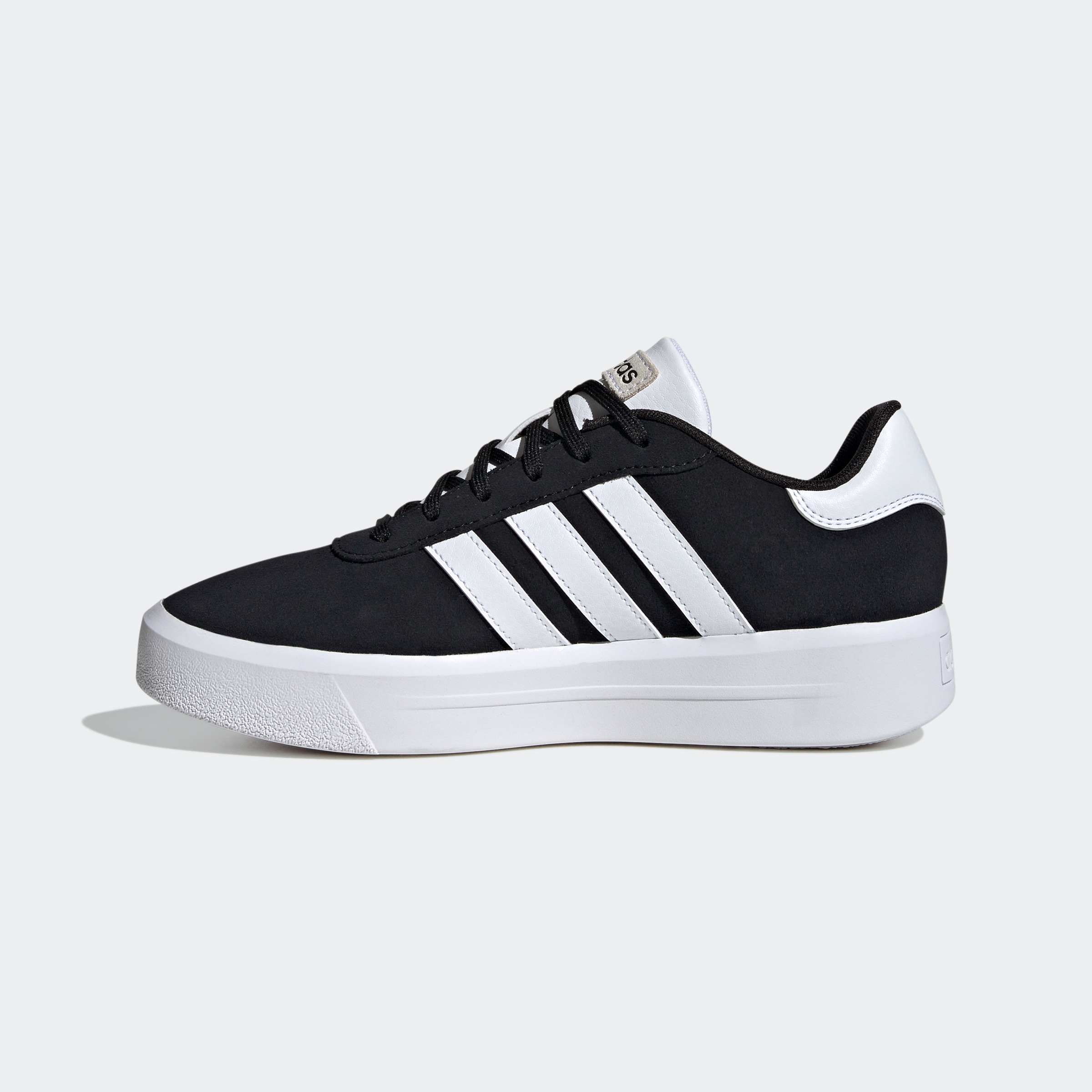 adidas Sportswear Sneaker »COURT SILK«