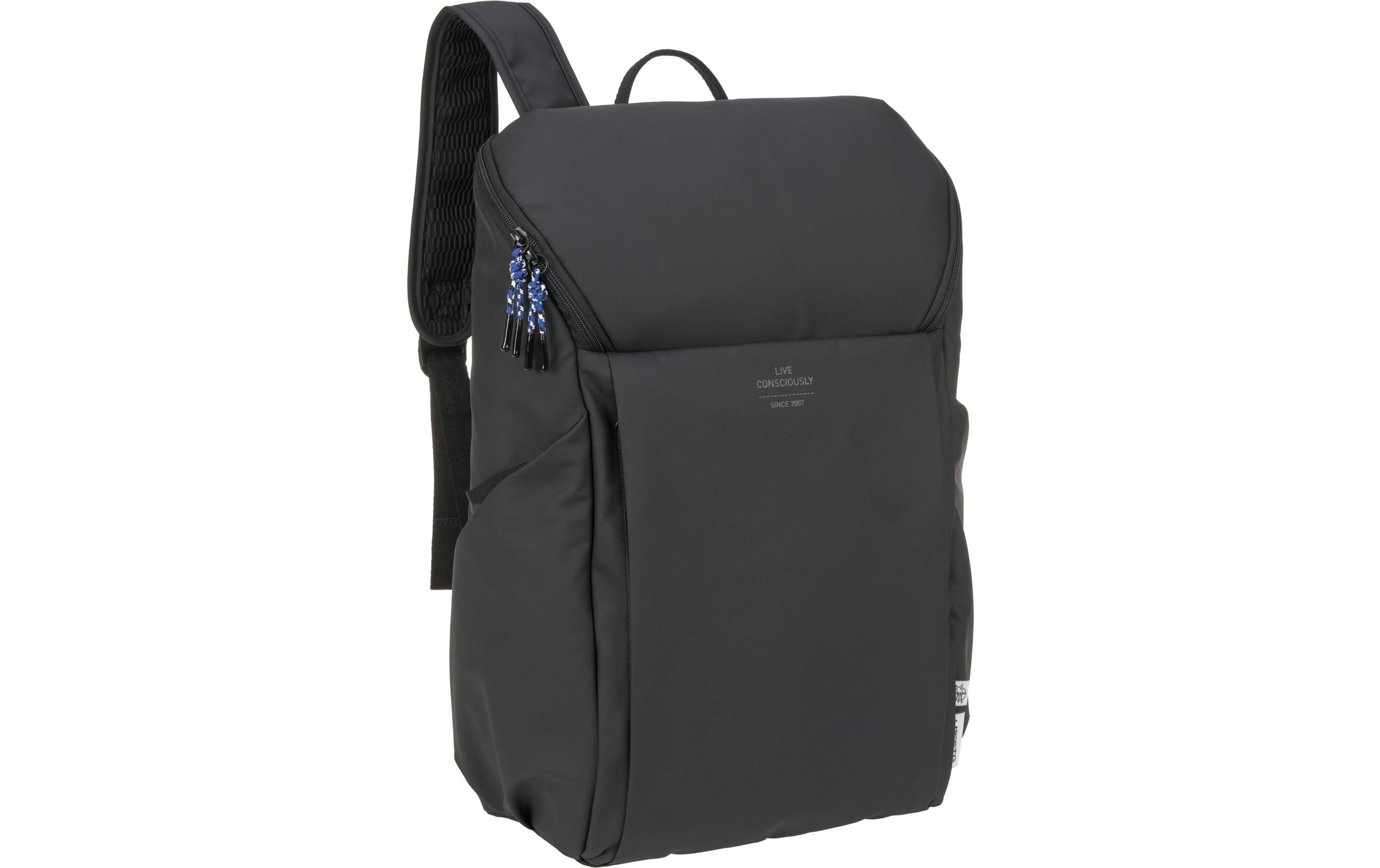 LÄSSIG Wickelrucksack »Slender Up«