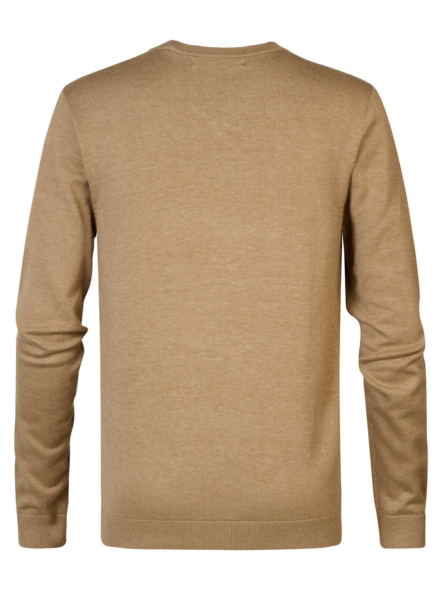 Petrol Industries V-Ausschnitt-Pullover »Men Knitwear V-Neck Basic«