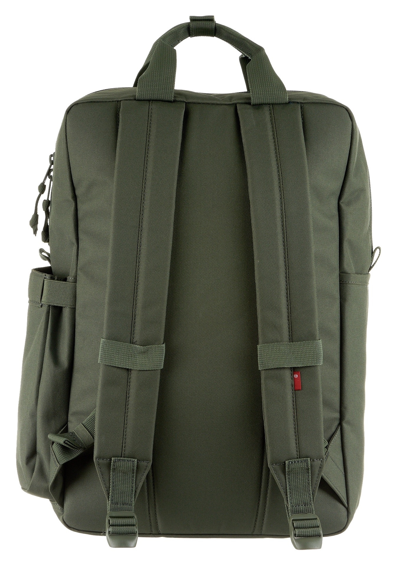 Levi's® Cityrucksack, Freizeitrucksack, Schulrucksack, Arbeitsrucksack