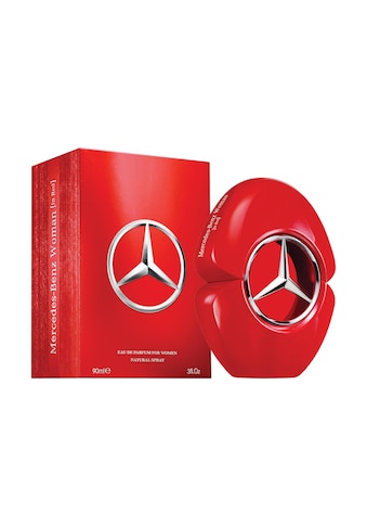 Eau de Parfum »Mercedes-Benz Woman« kaufen