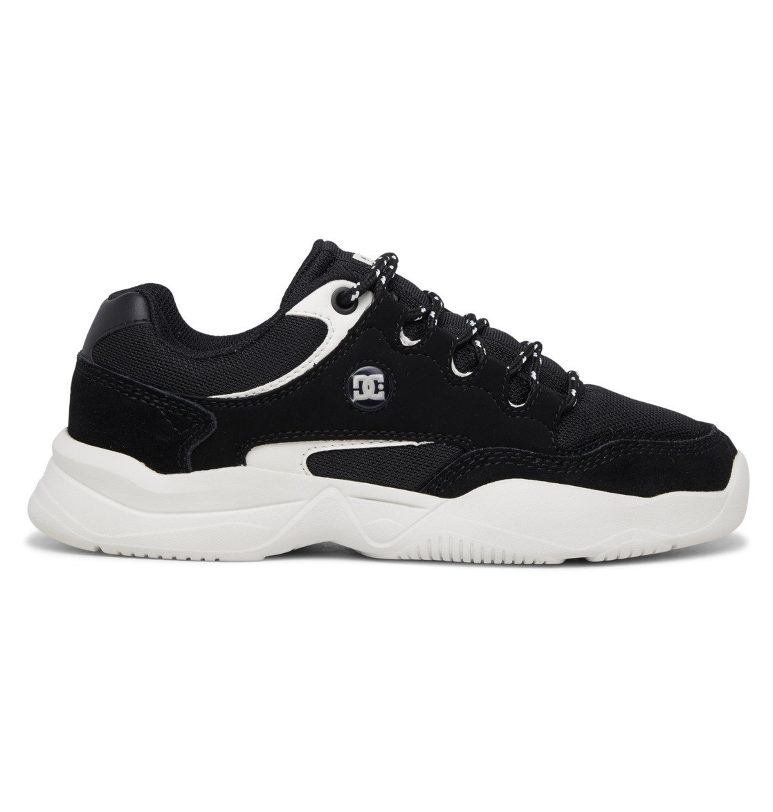 DC Shoes Sneaker »Decel«