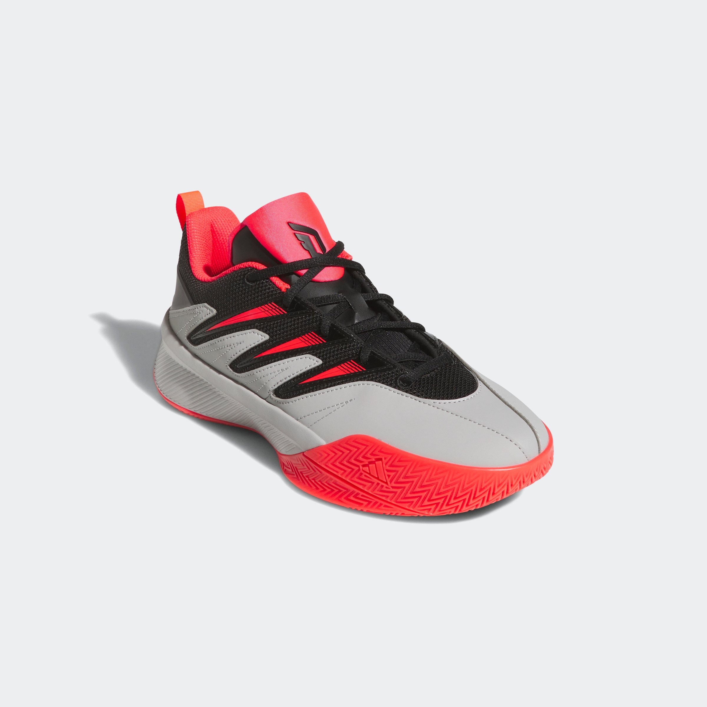 adidas Performance Basketballschuh »DAME CERTIFIED 3«