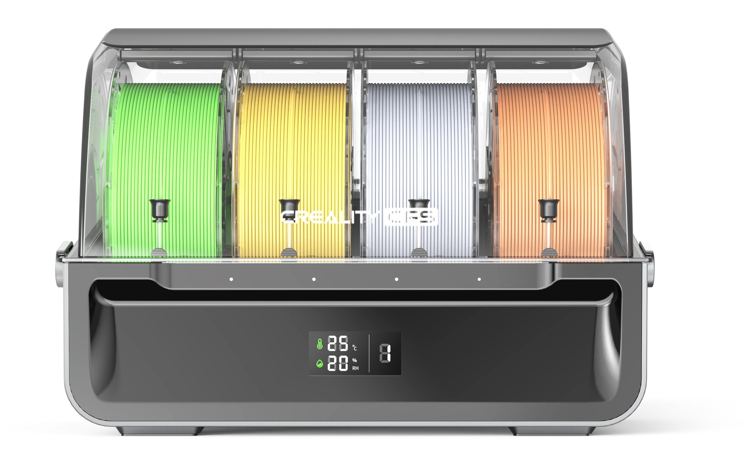 Creality 3D-Drucker »K2 Filament System«