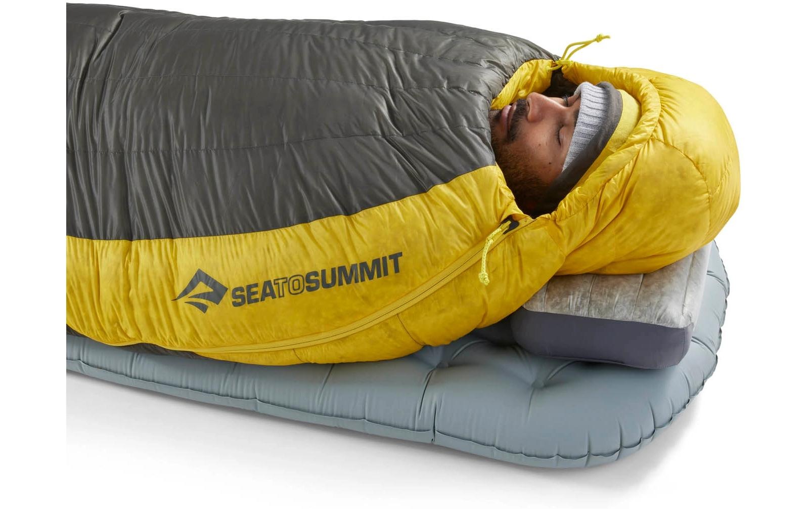 sea to summit Mumienschlafsack »Spark -1C/30F L«
