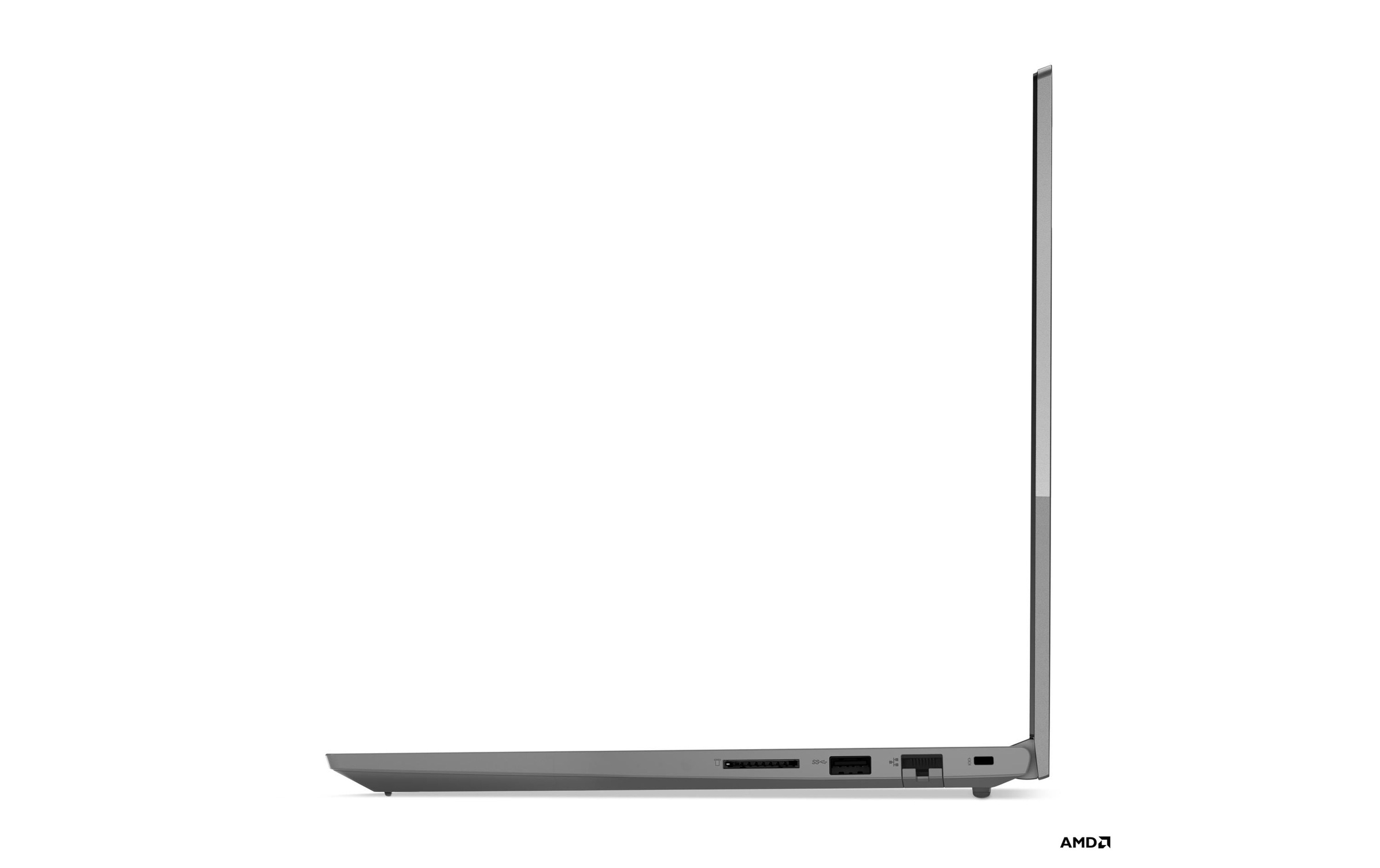 Lenovo Business-Notebook »Lenovo ThinkBook 15 G4, R7 5825U, W11-P«, 39,46 cm, / 15,6 Zoll, AMD, Ryzen 7, Radeon Graphics, 512 GB SSD
