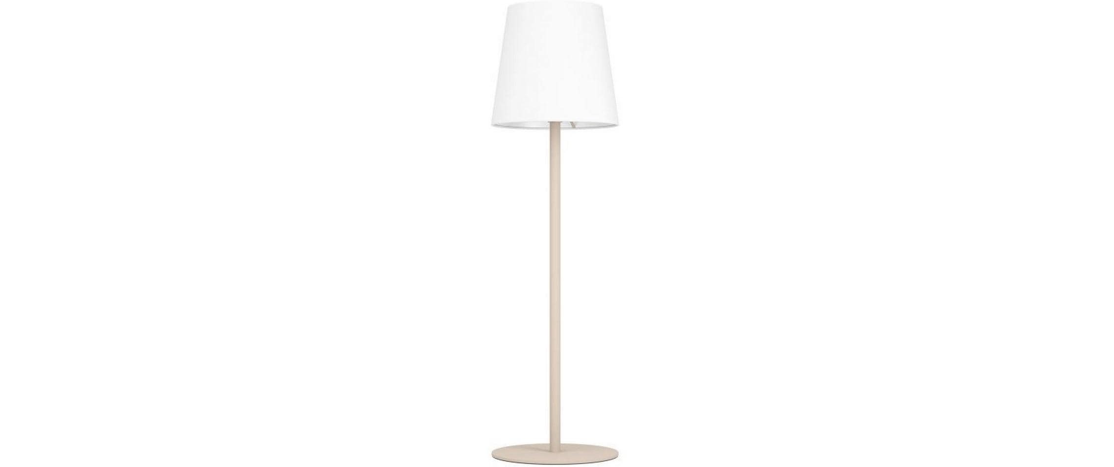 EGLO LED Tischleuchte »FIORANA exkl. E14 1x40W«
