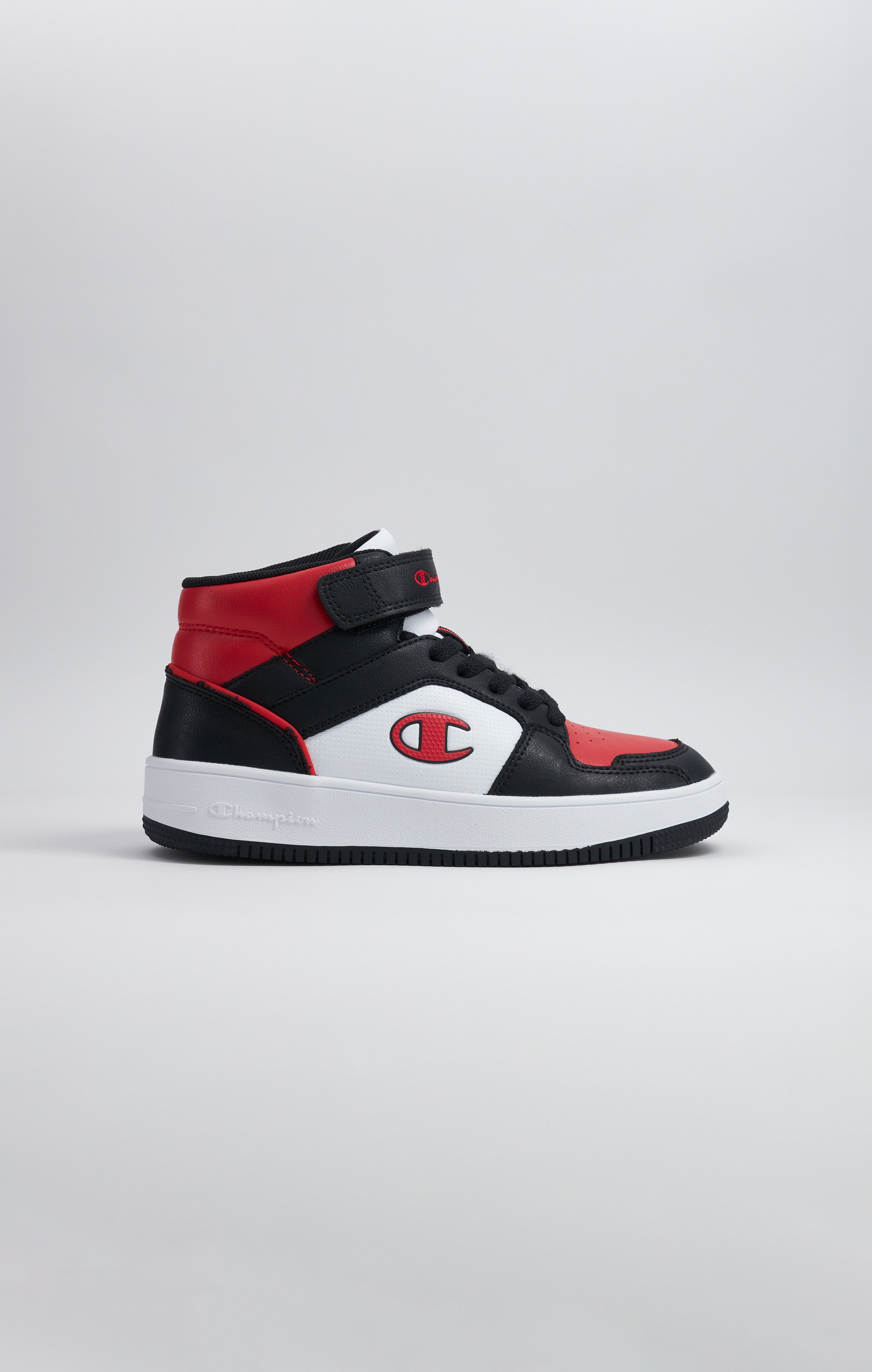 Champion Sneaker »REBOUND 2.0 MID B GS«