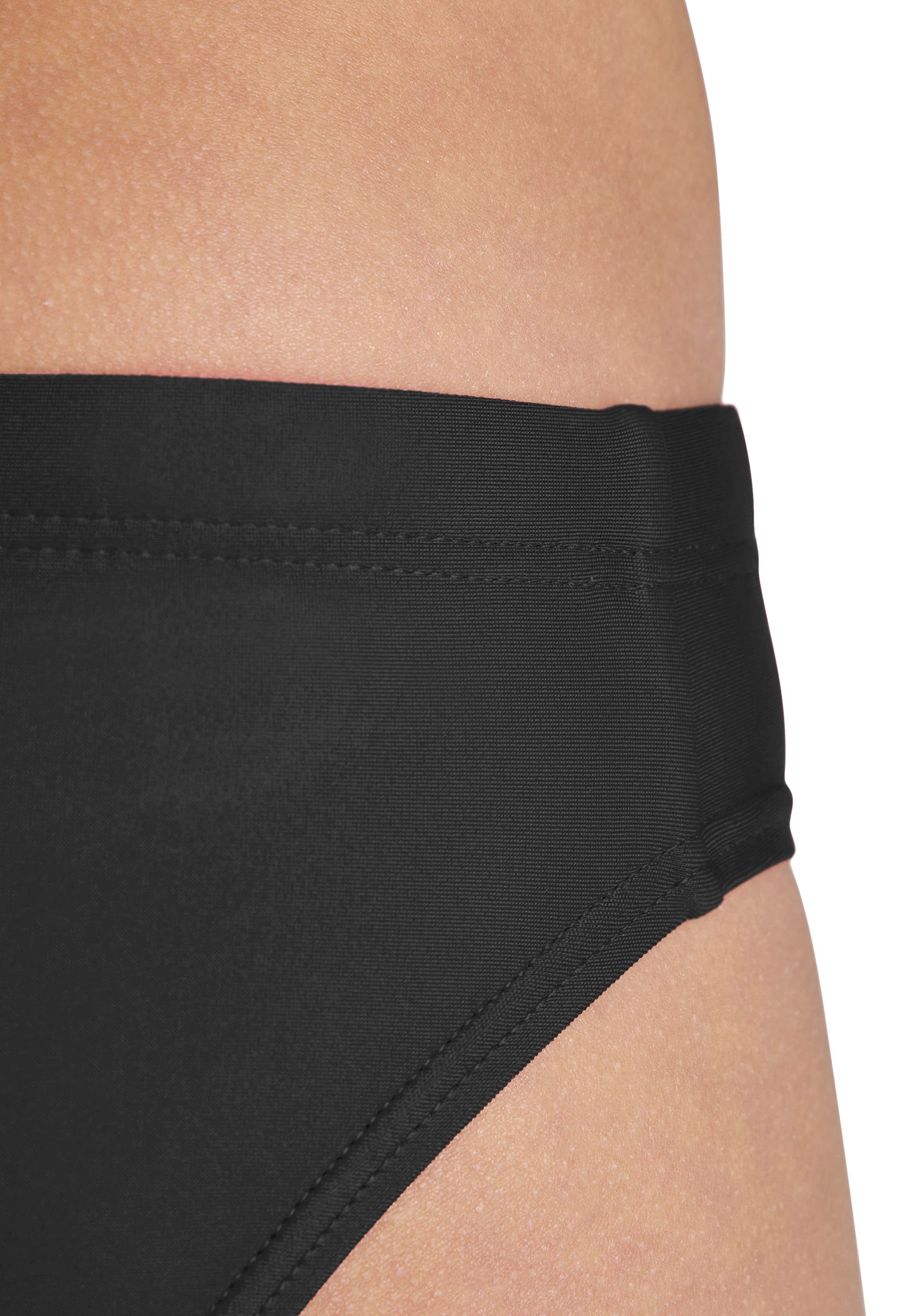 Arena Badehose »B DYNAMO JR BRIEF R«