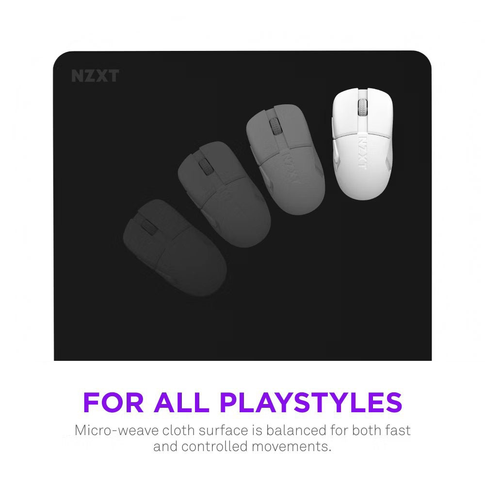 NZXT Gaming Mauspad »Zone XXL«