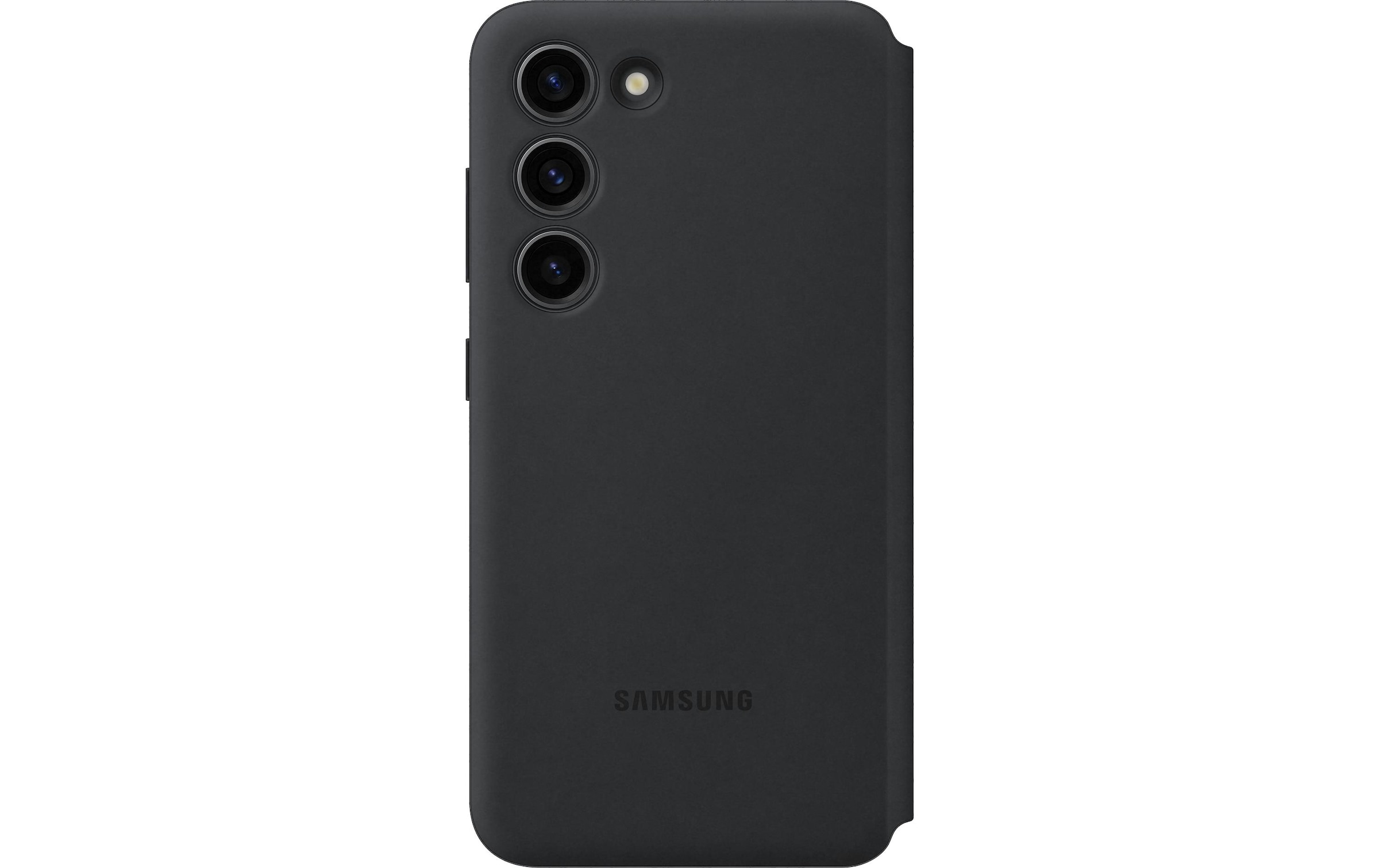 Samsung Backcover »Smart View«