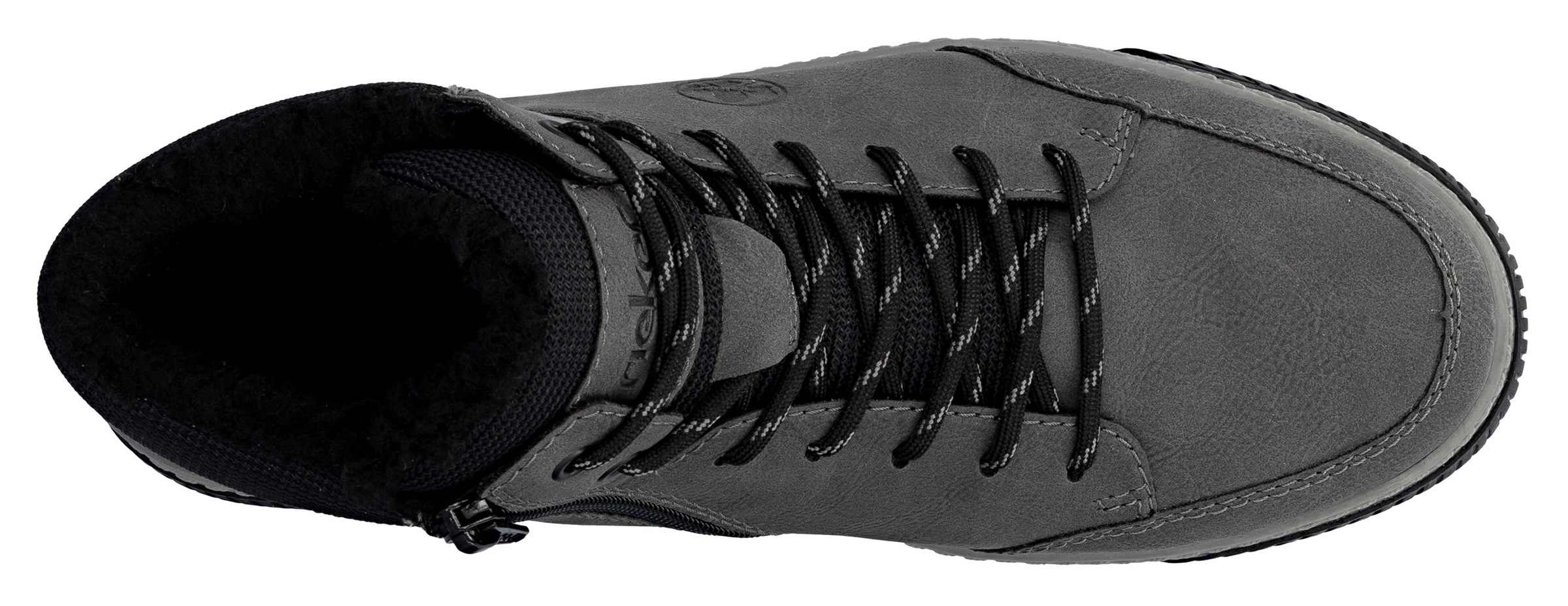 Rieker Winterboots, in sportiver Optik