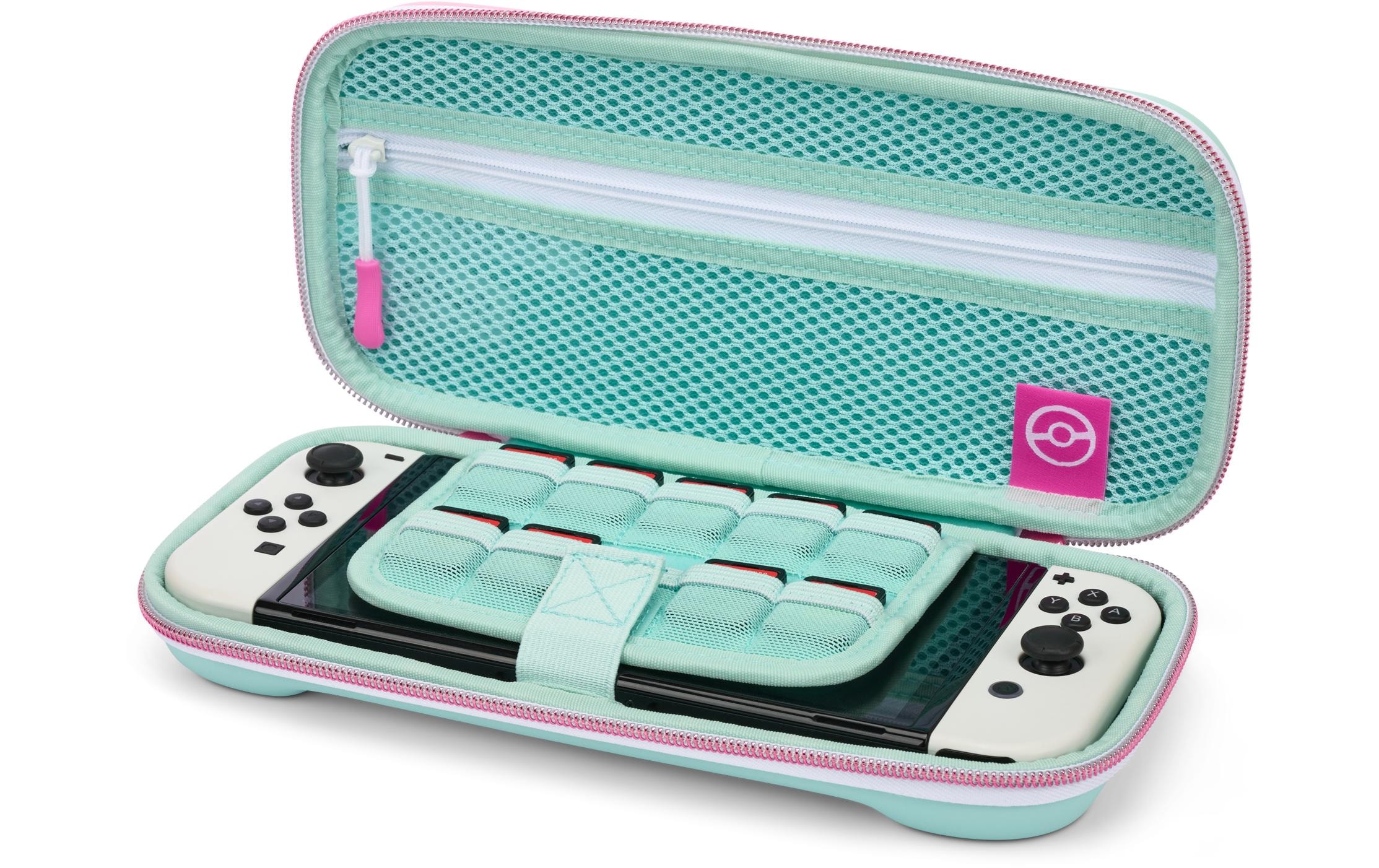 PowerA Nintendo-Schutzhülle »Protection Case Sweet Friends«, Nintendo Switch-Nintendo Switch Lite