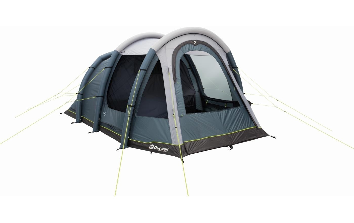 Outwell Tunnelzelt »Starhill 4A«, 4 Personen