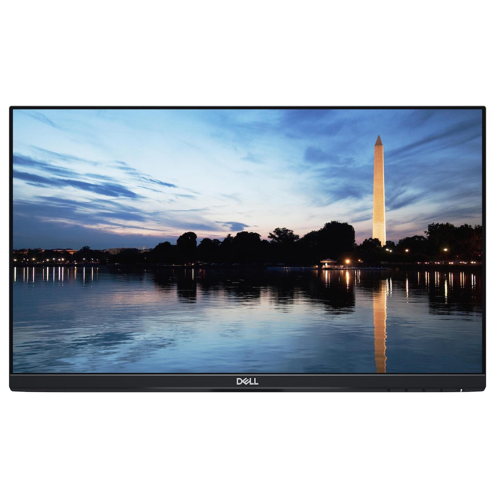 Dell LCD-Monitor »P2219H ohne Standfuss«, 55 cm/22 Zoll, 1920 x 1080 px, Full HD