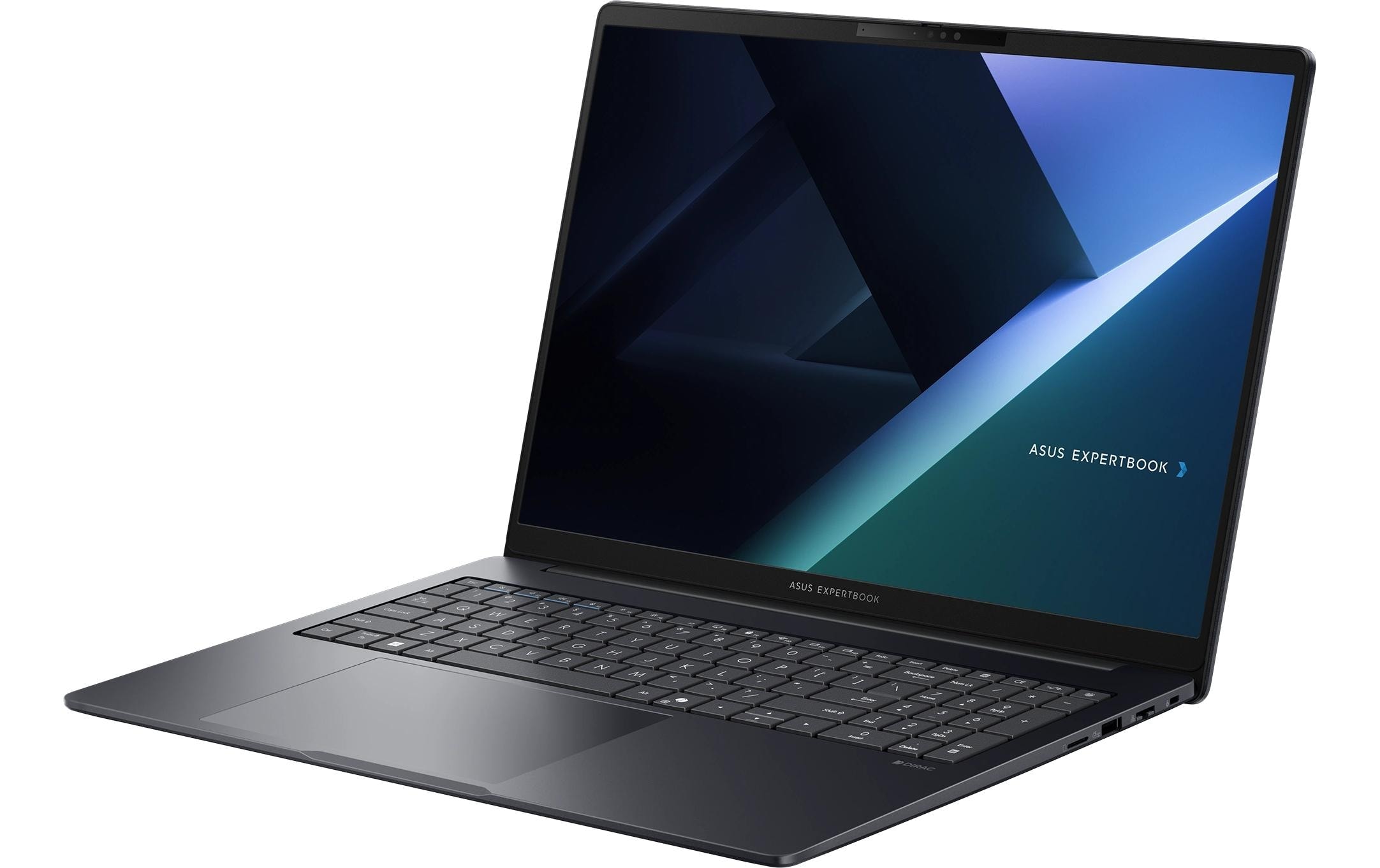 Asus Business-Notebook »ExpertBook B5 B5605CCA-PL0030X«, 40,64 cm, / 16 Zoll, Intel, Core Ultra 7