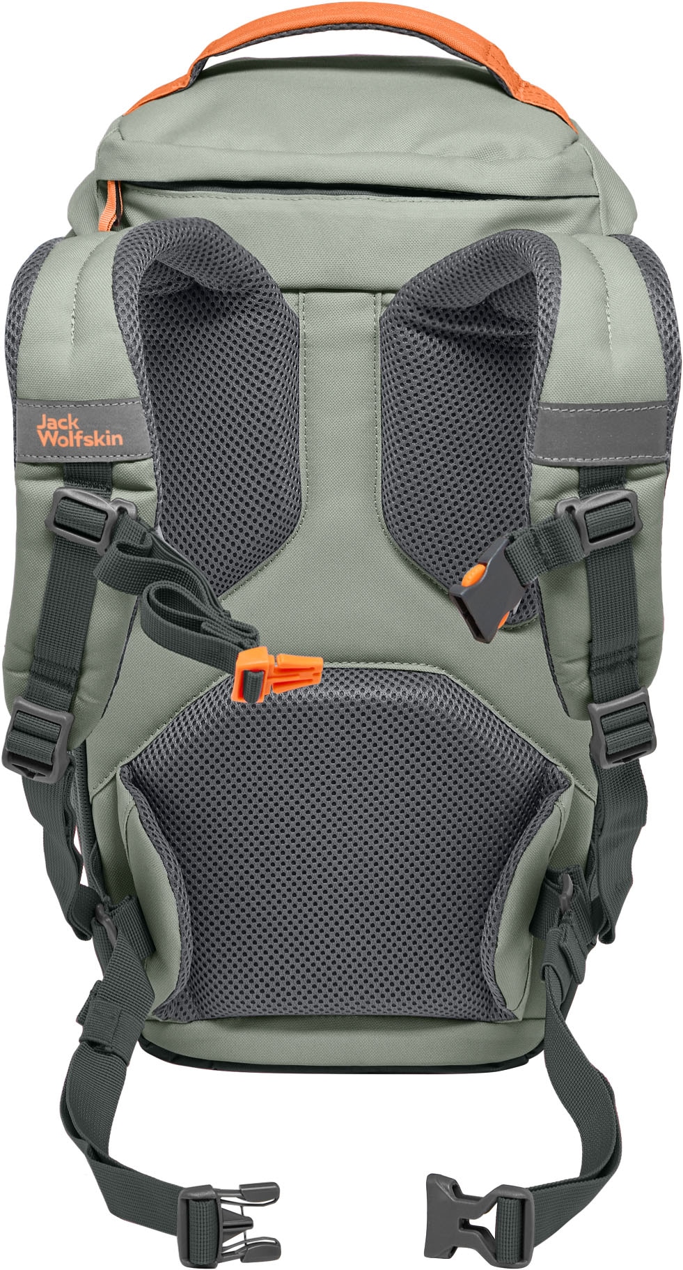 Jack Wolfskin Kinderrucksack »WALDSPIELER 20«