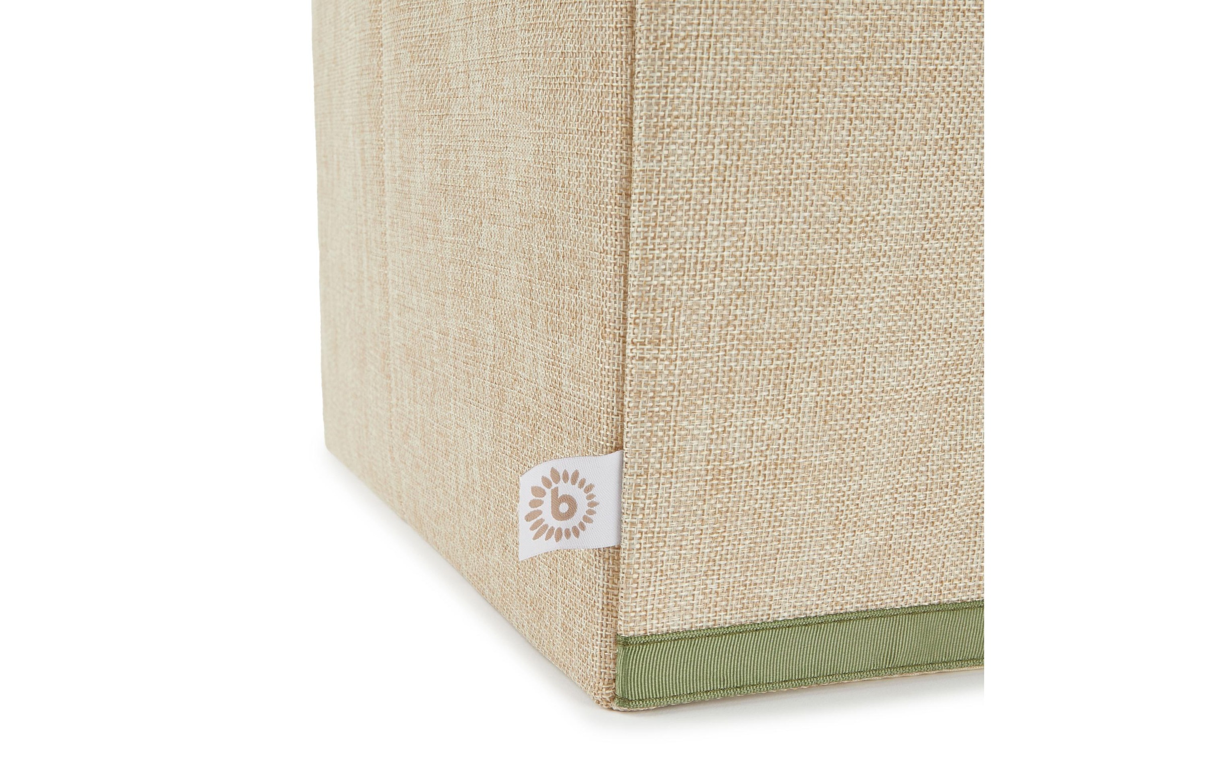 BIECO Aufbewahrungsbox »36x36x51cm«